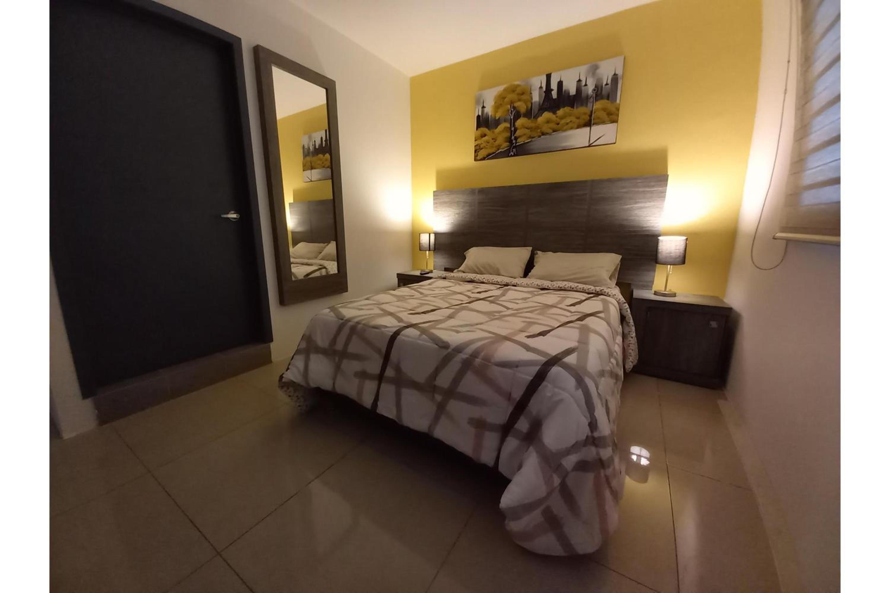 Deluxe Suite room