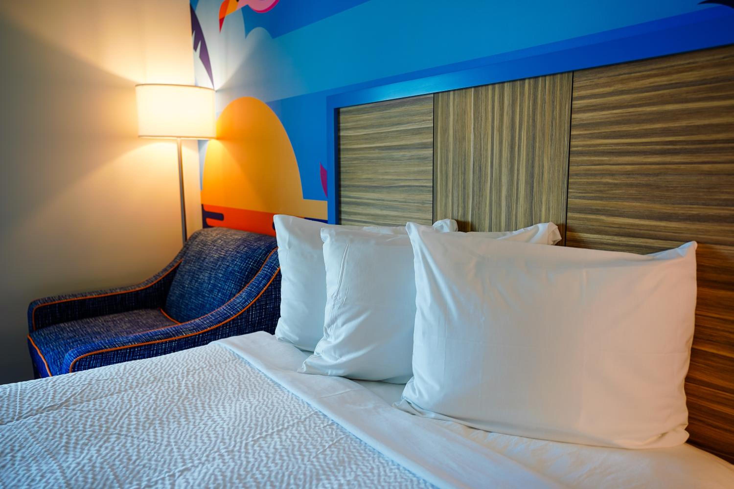 Double Room with Lake View photo 1