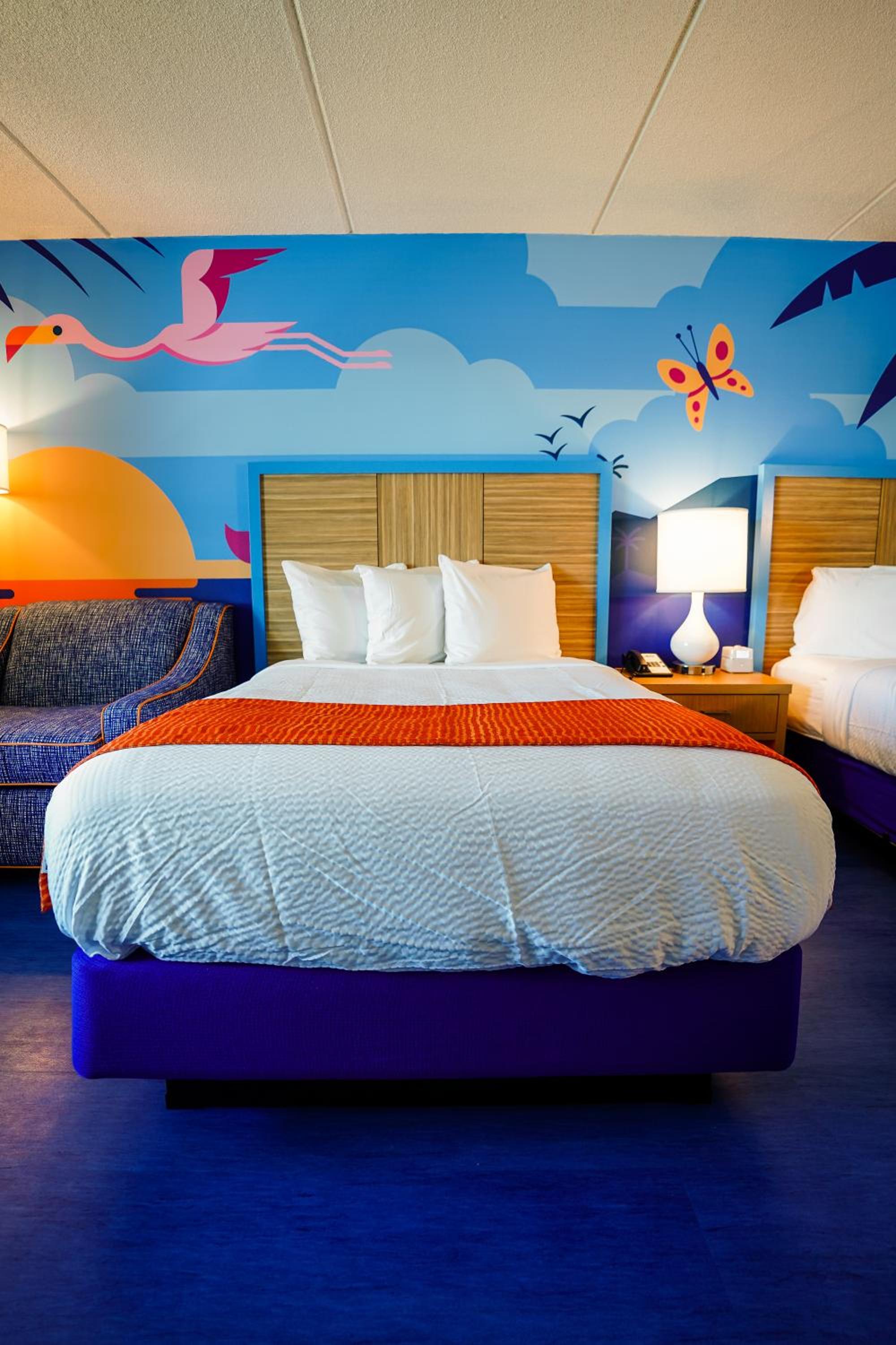Double Room with Lake View photo 2