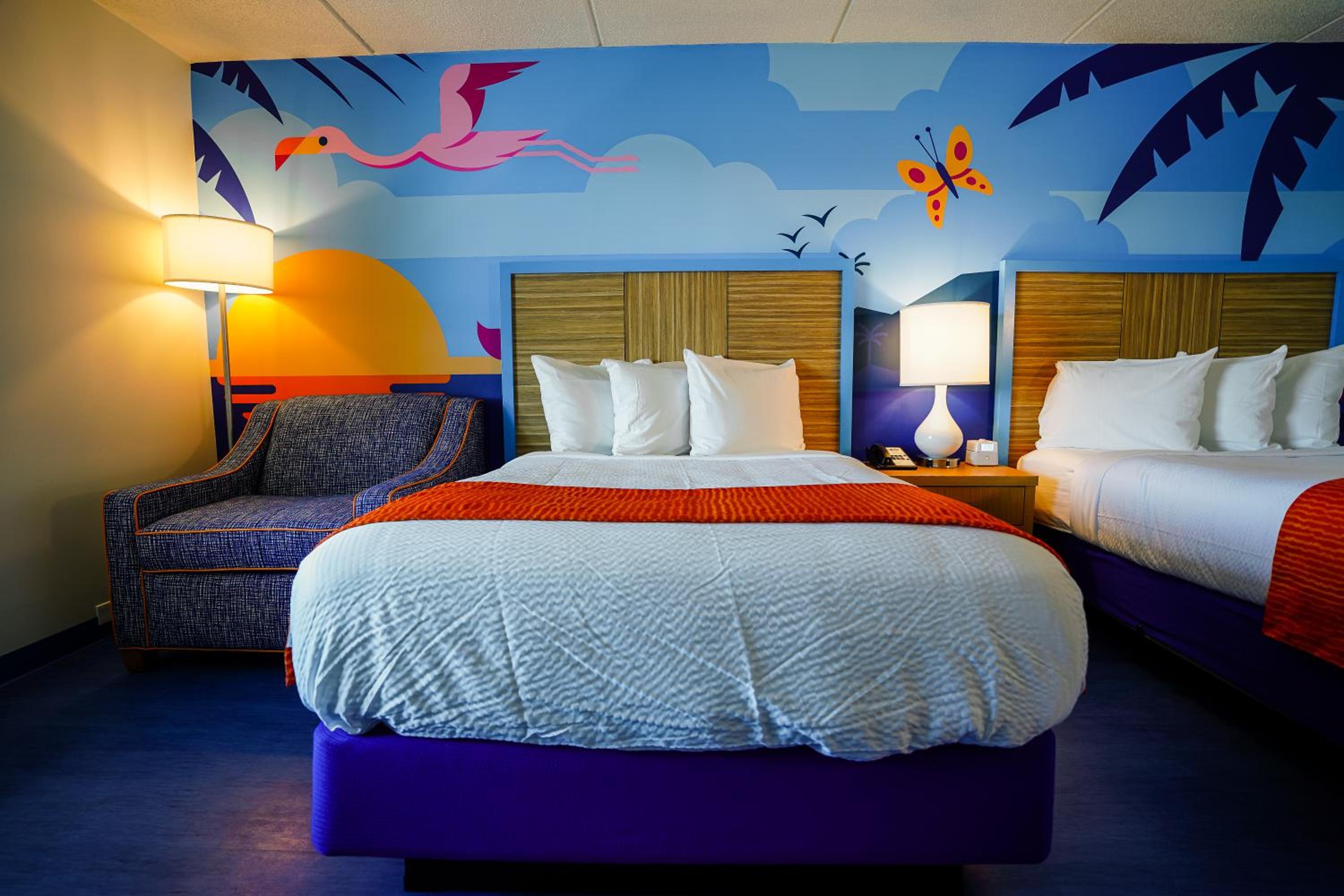 Double Room with Lake View photo 3