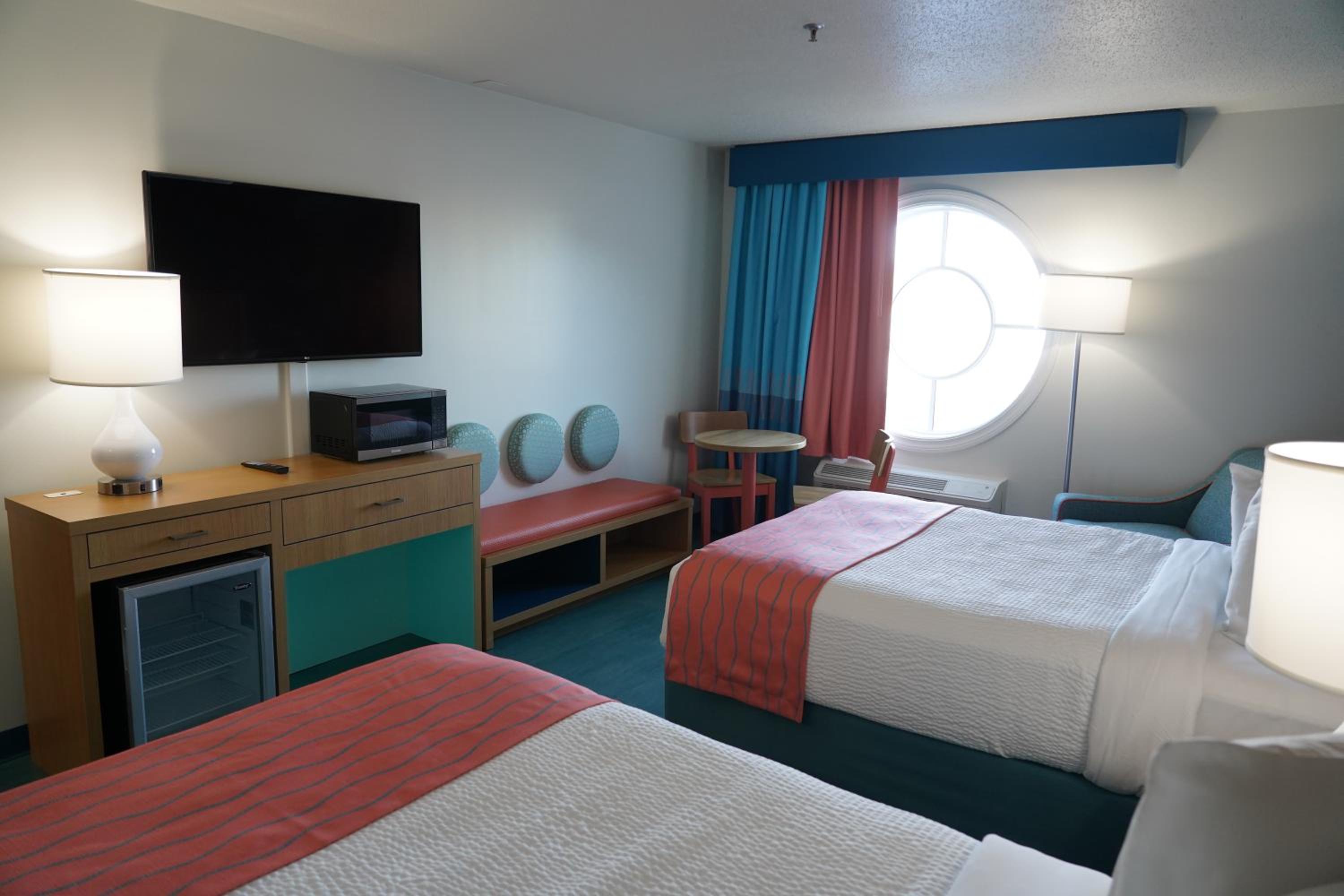 Queen Room photo 3