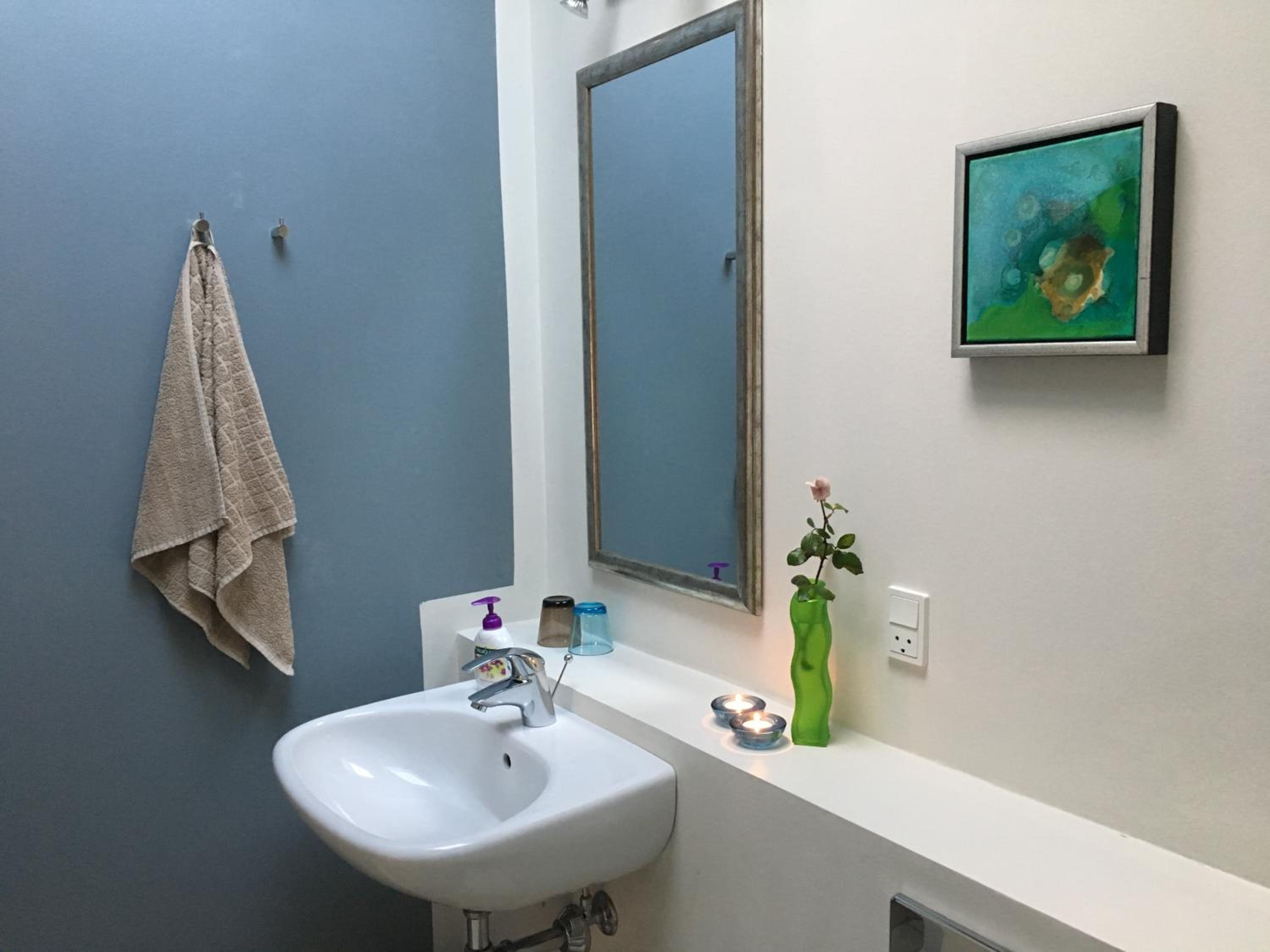 Double Room with Balcony and View photo 1