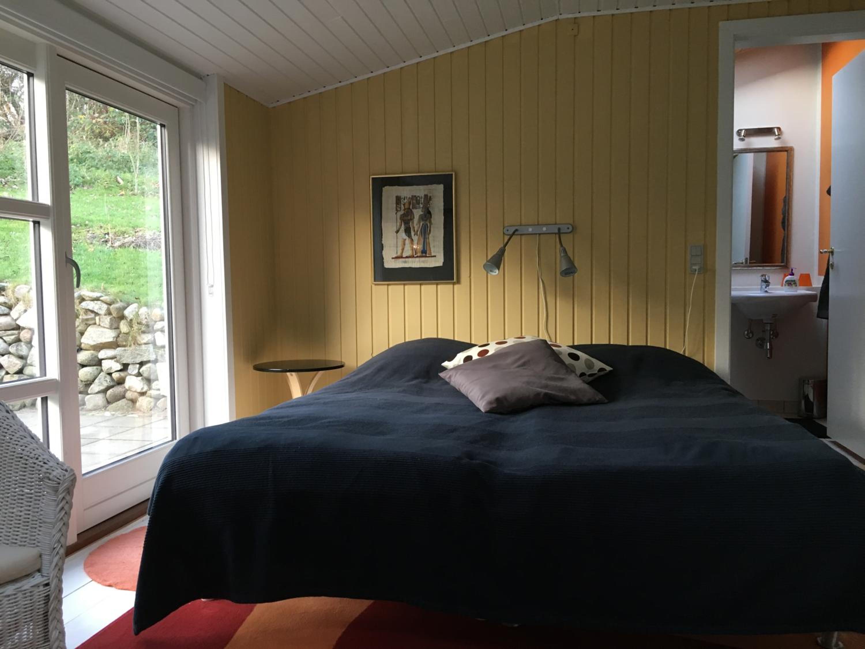 Double Room with Balcony photo 1