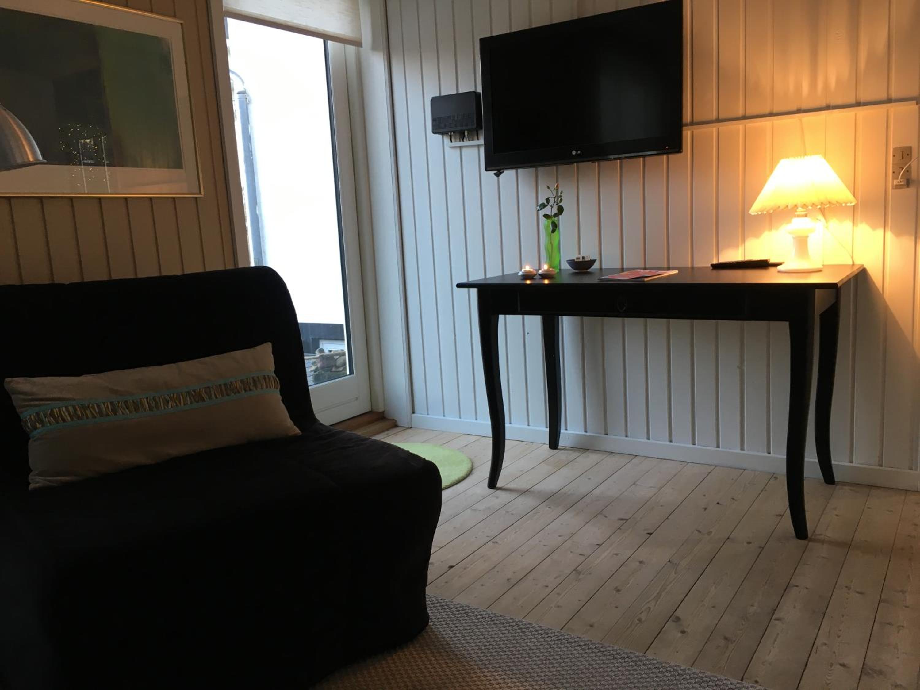 Double Room with Balcony and View photo 2