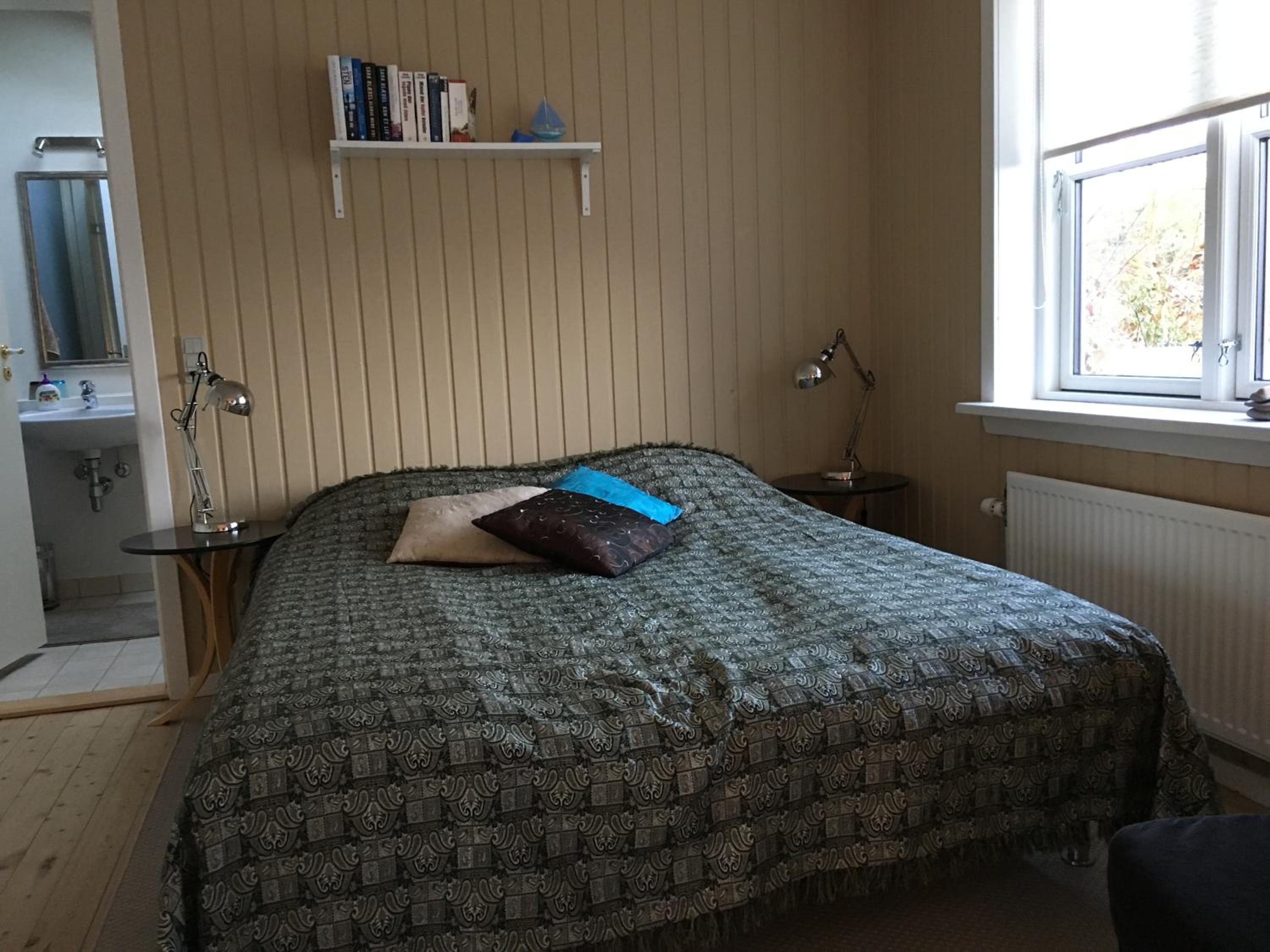 Double Room with Balcony and View photo 3