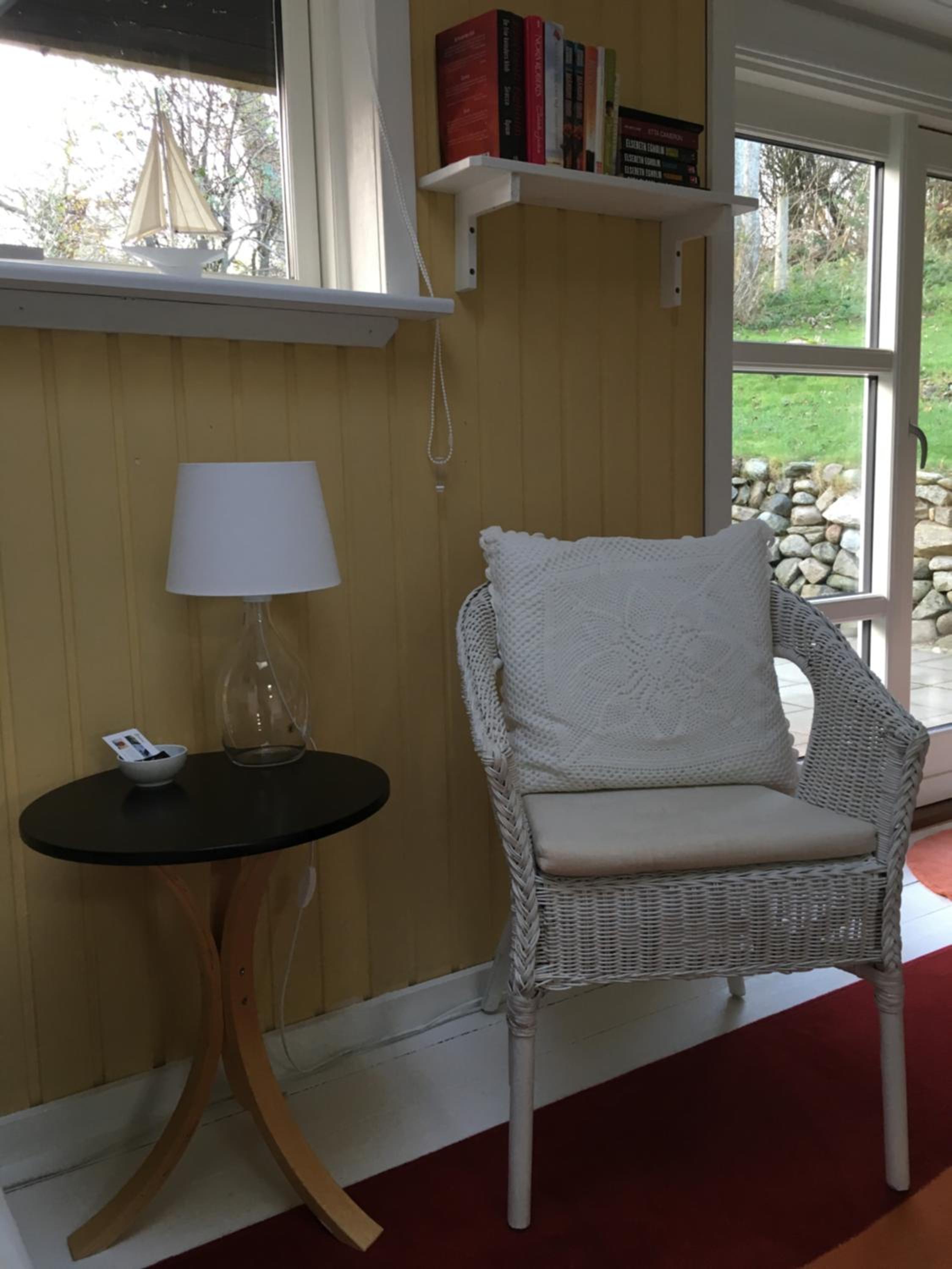 Double Room with Balcony photo 2