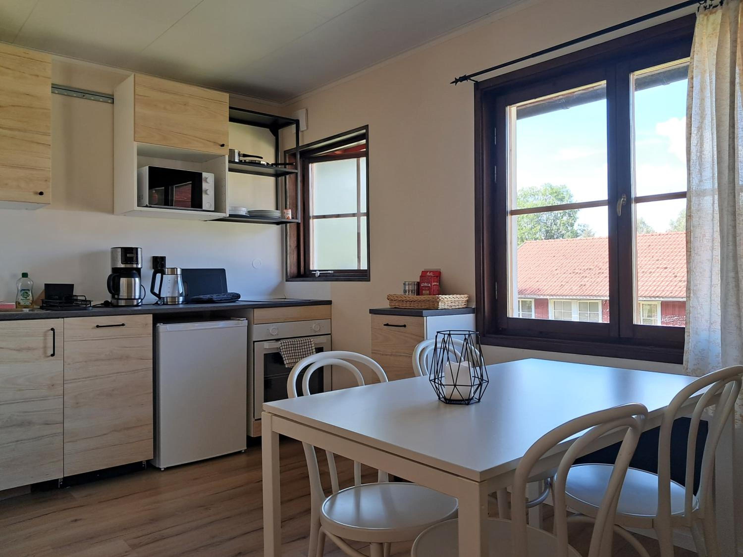 Three-Bedroom Suite photo 1