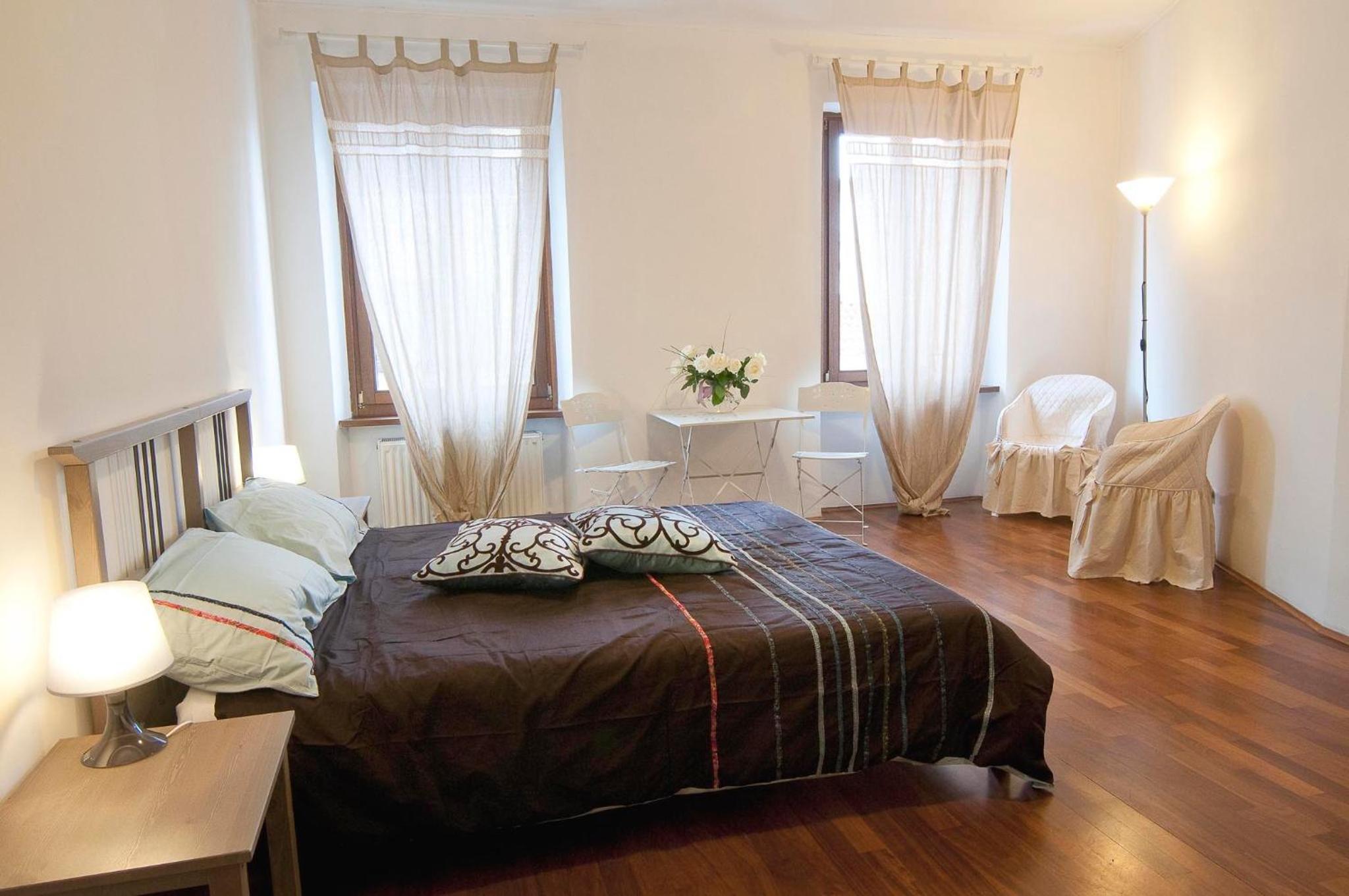Double Room With Private Bathroom photo 3
