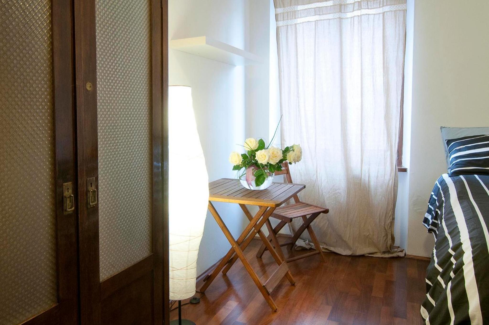Single Room With Private External Bathroom photo 3