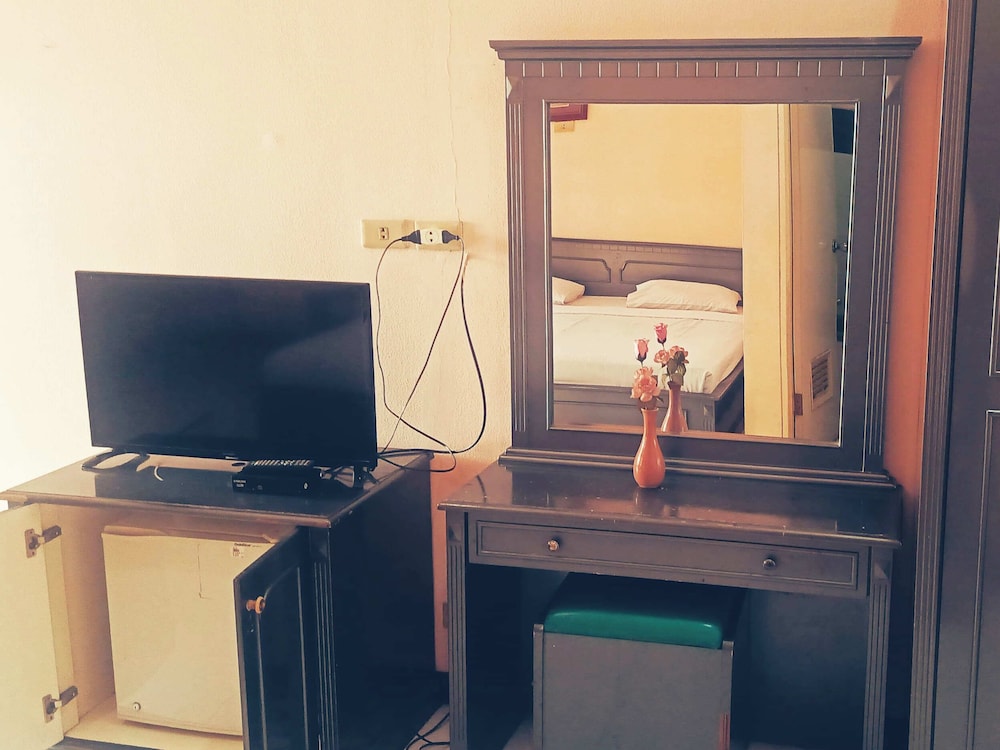 Luxury Twin Room photo 3