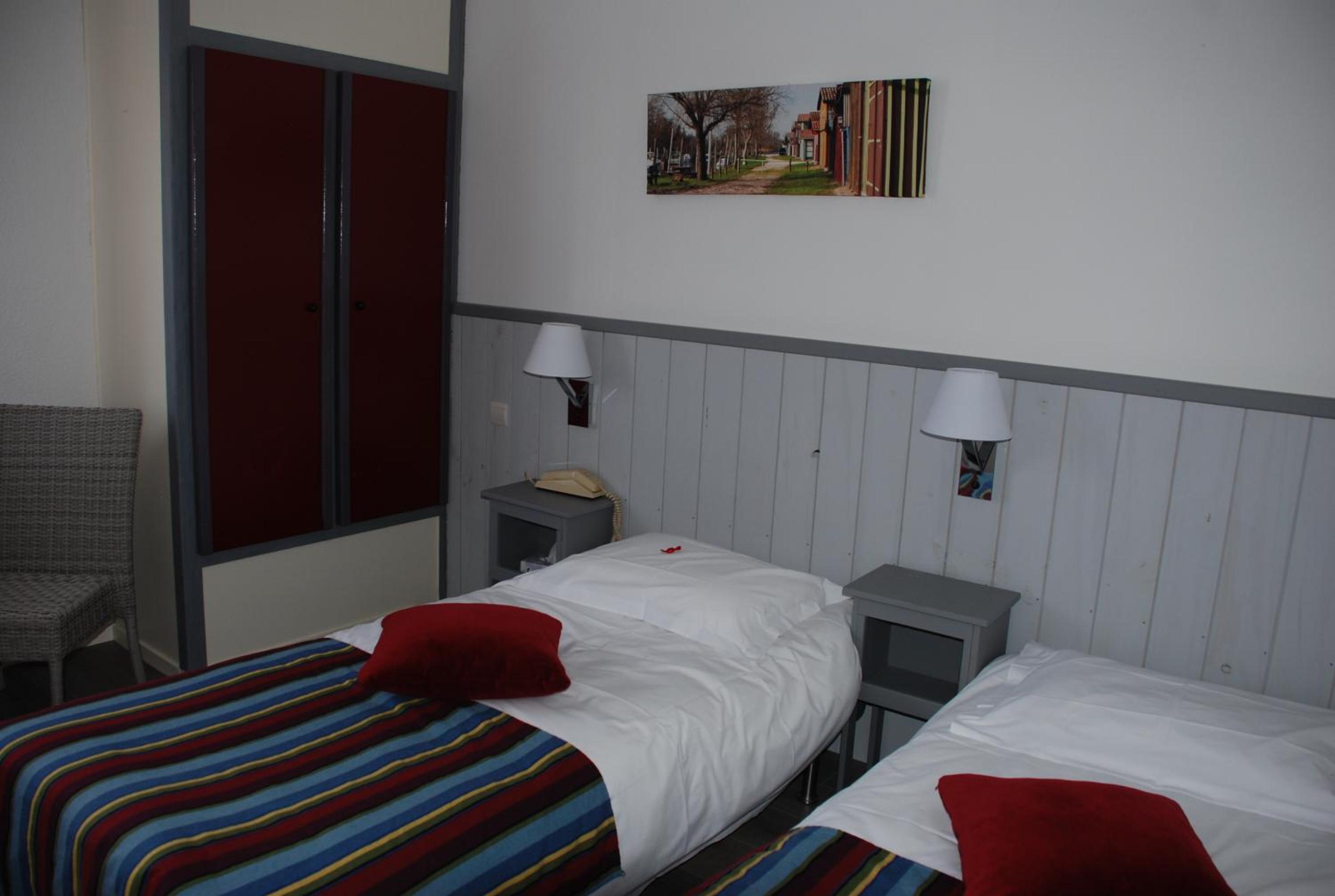 Superior Double Room photo 3