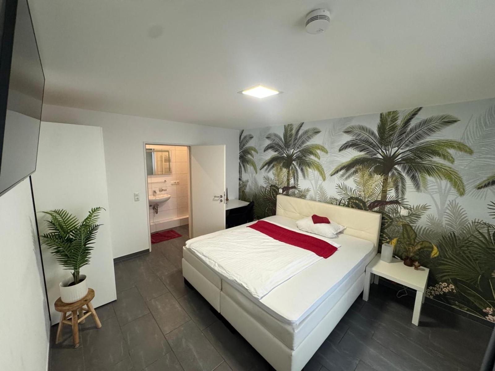 Standard Double Room - Photo 2