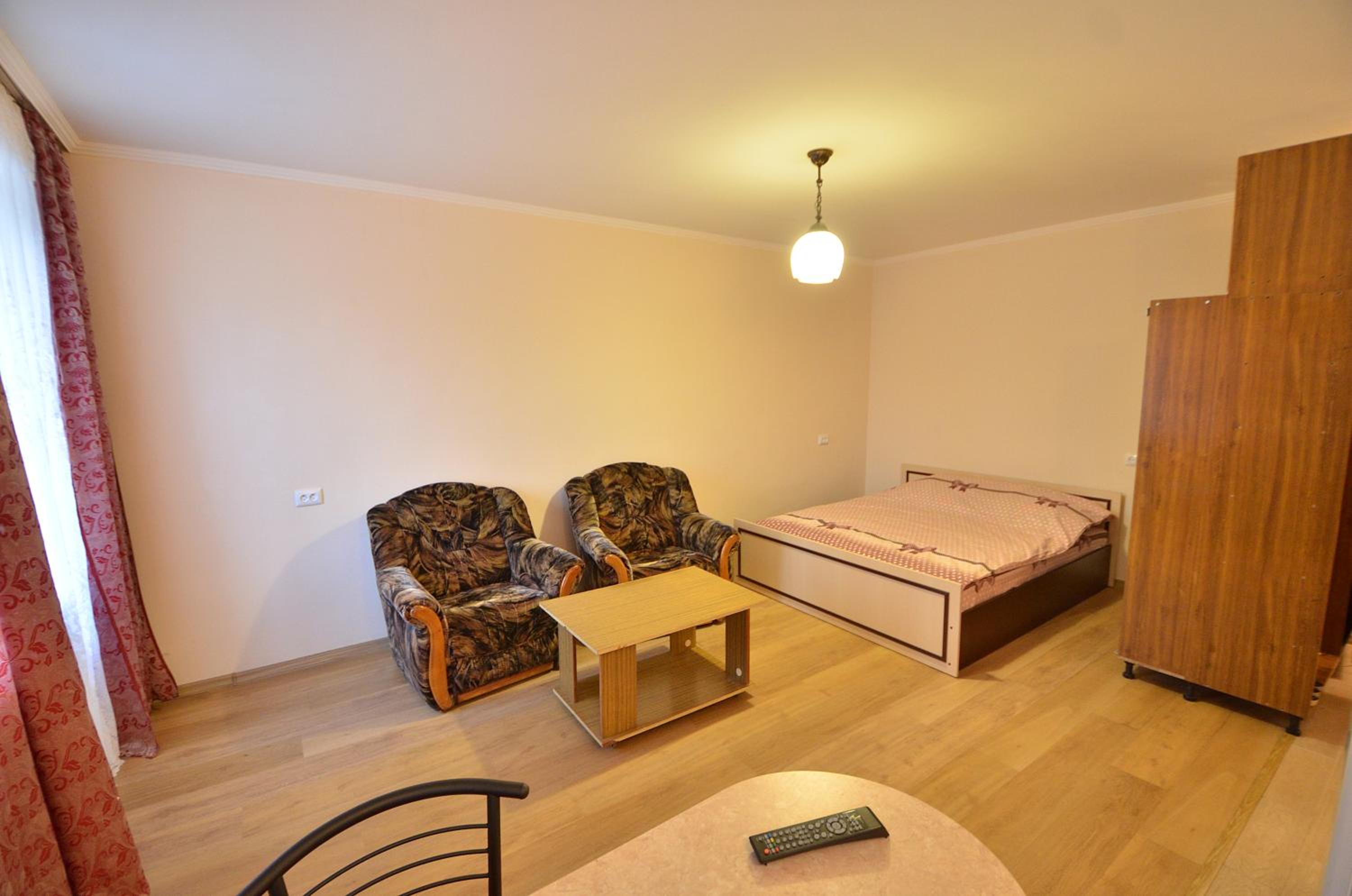 Studio Apartment photo 3