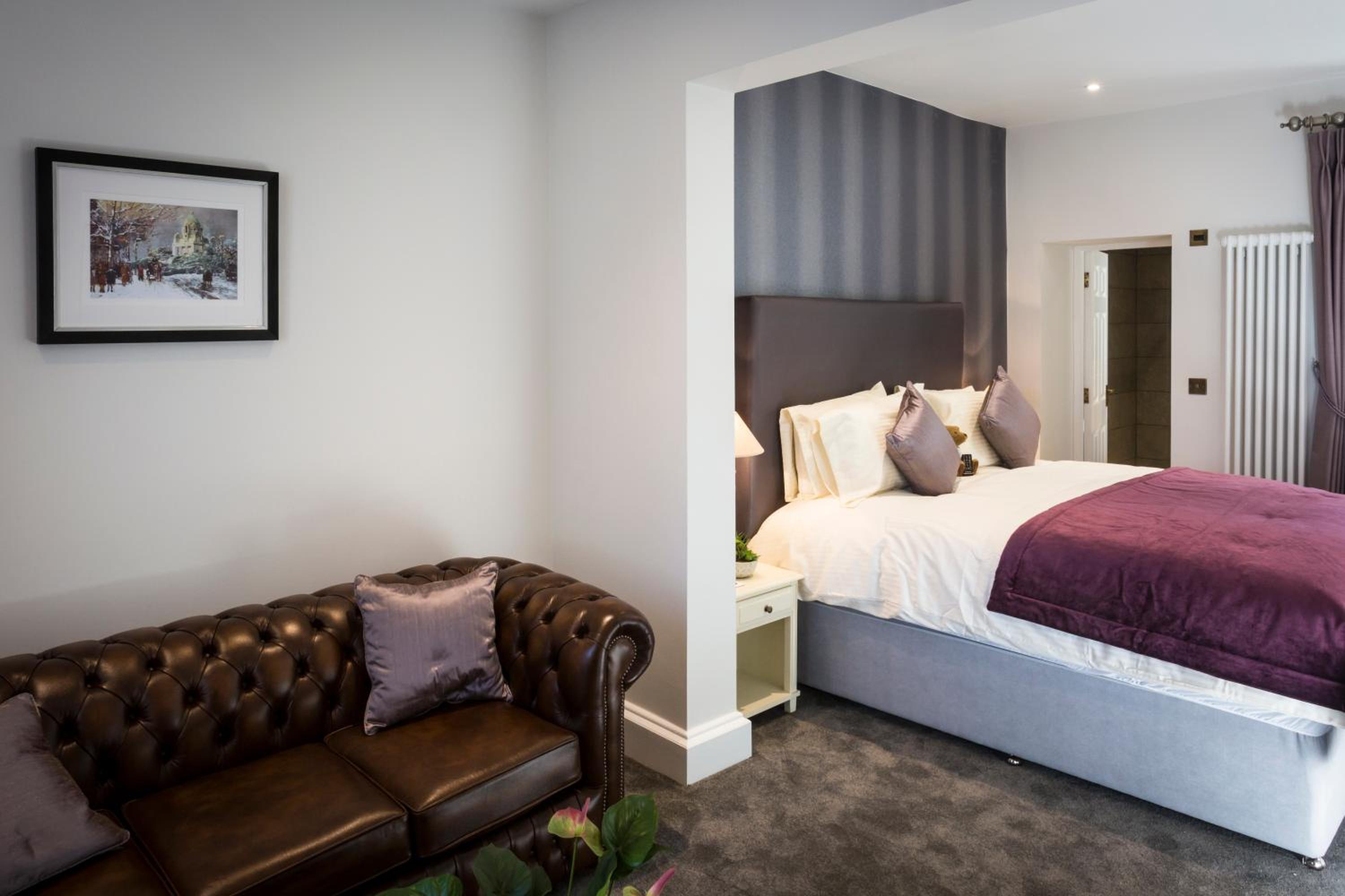 Luxury Suite - Town House photo 3