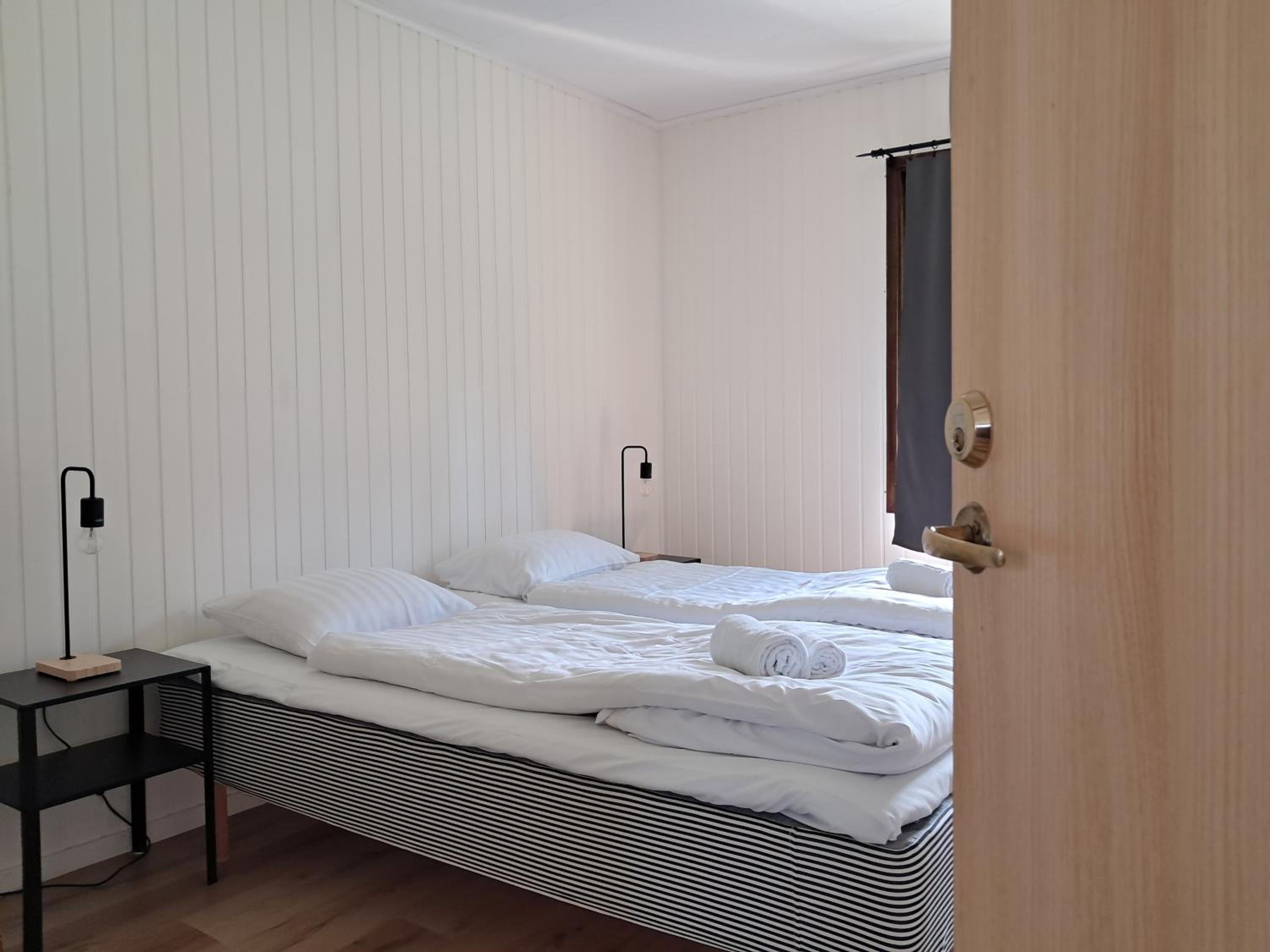 Standard Twin Room photo 1