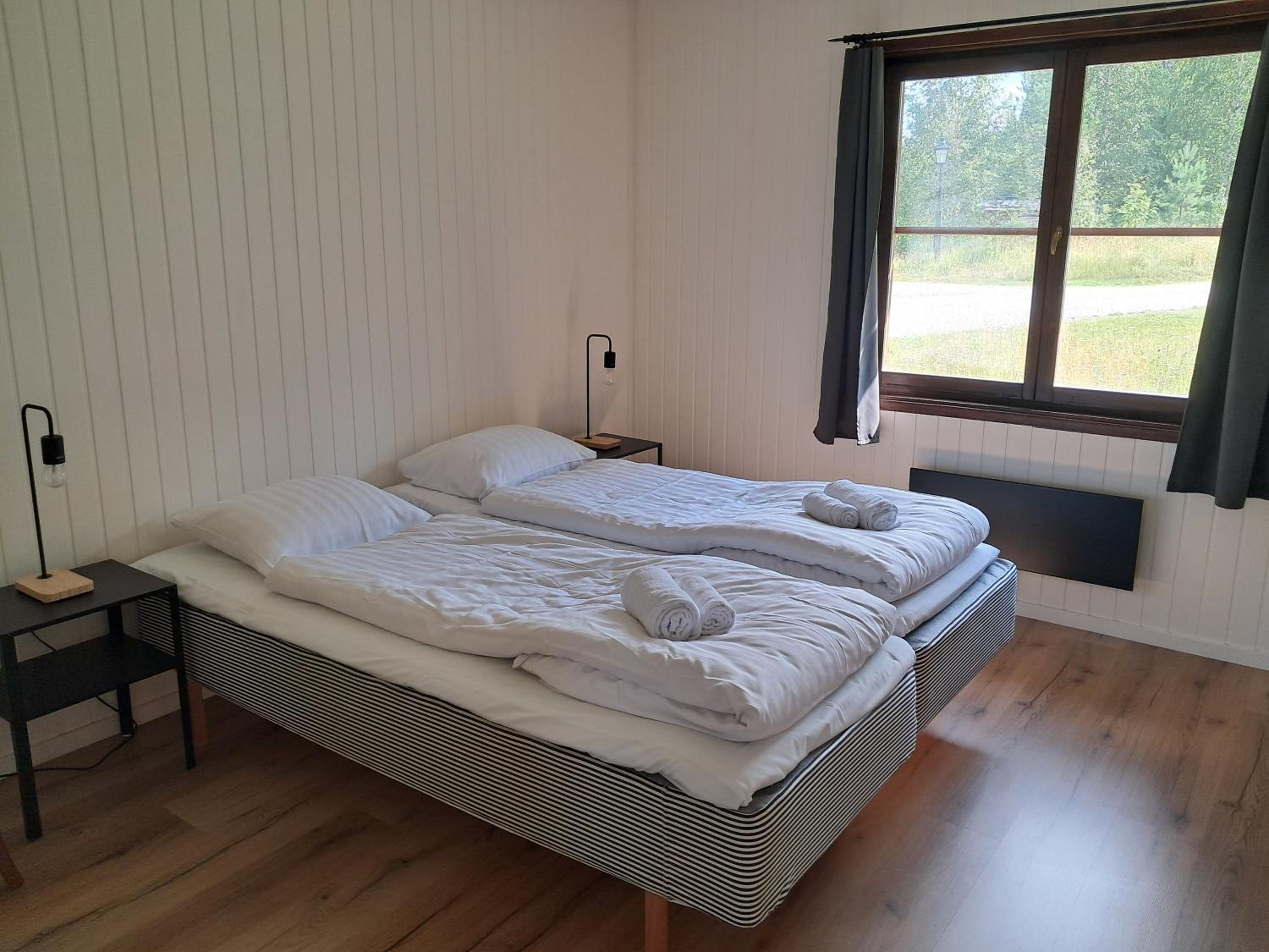 Standard Twin Room photo 2