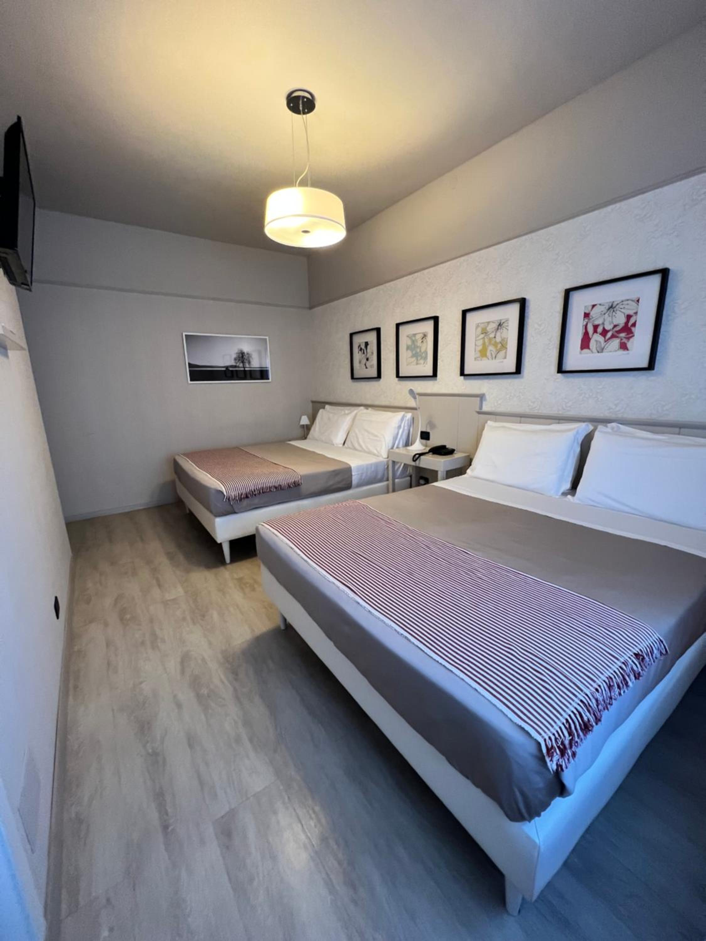Quadruple Room photo 1