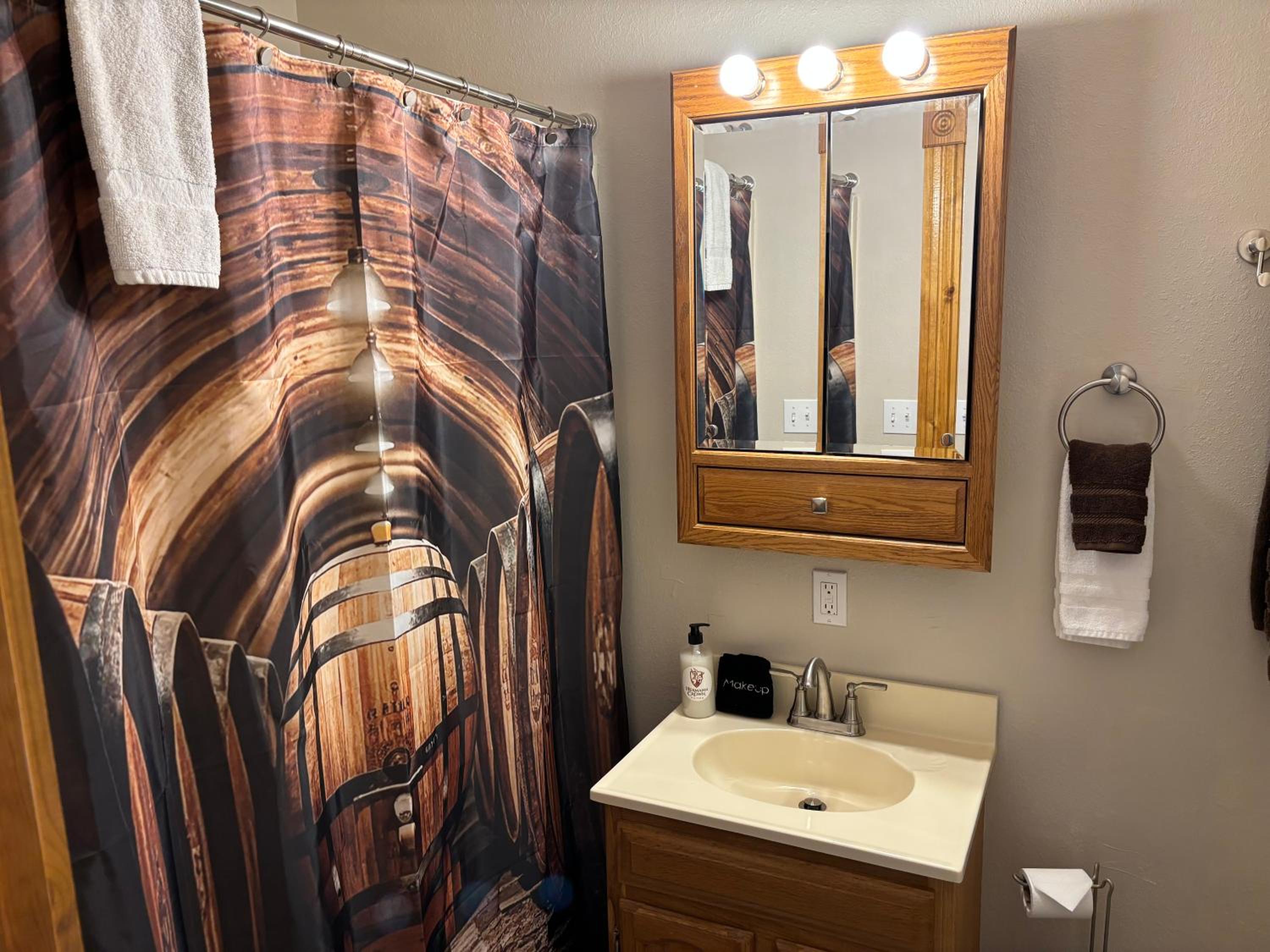 One-Bedroom Suite