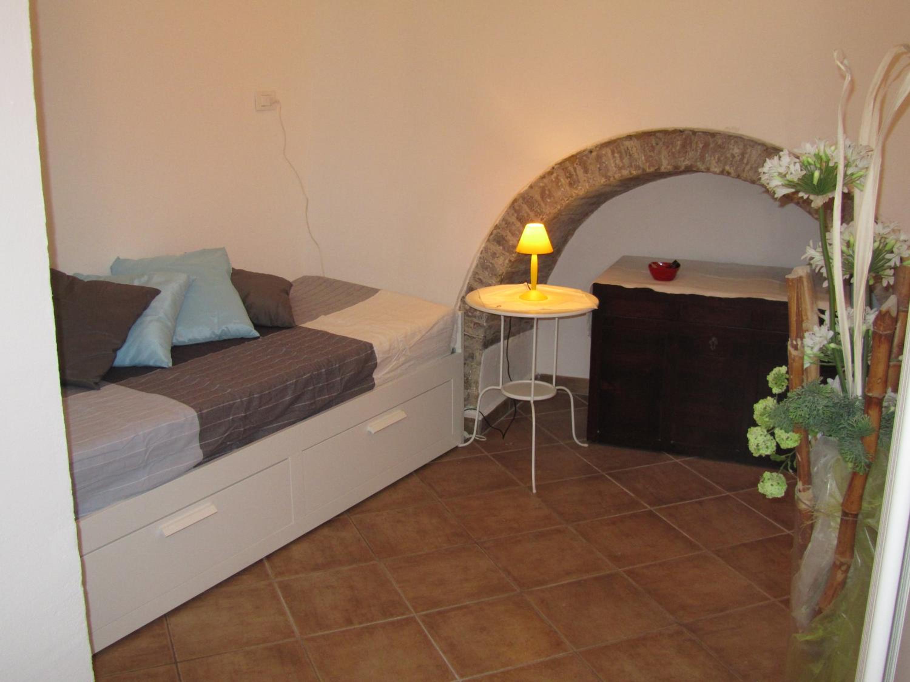 Two-Bedroom Townhouse photo 3