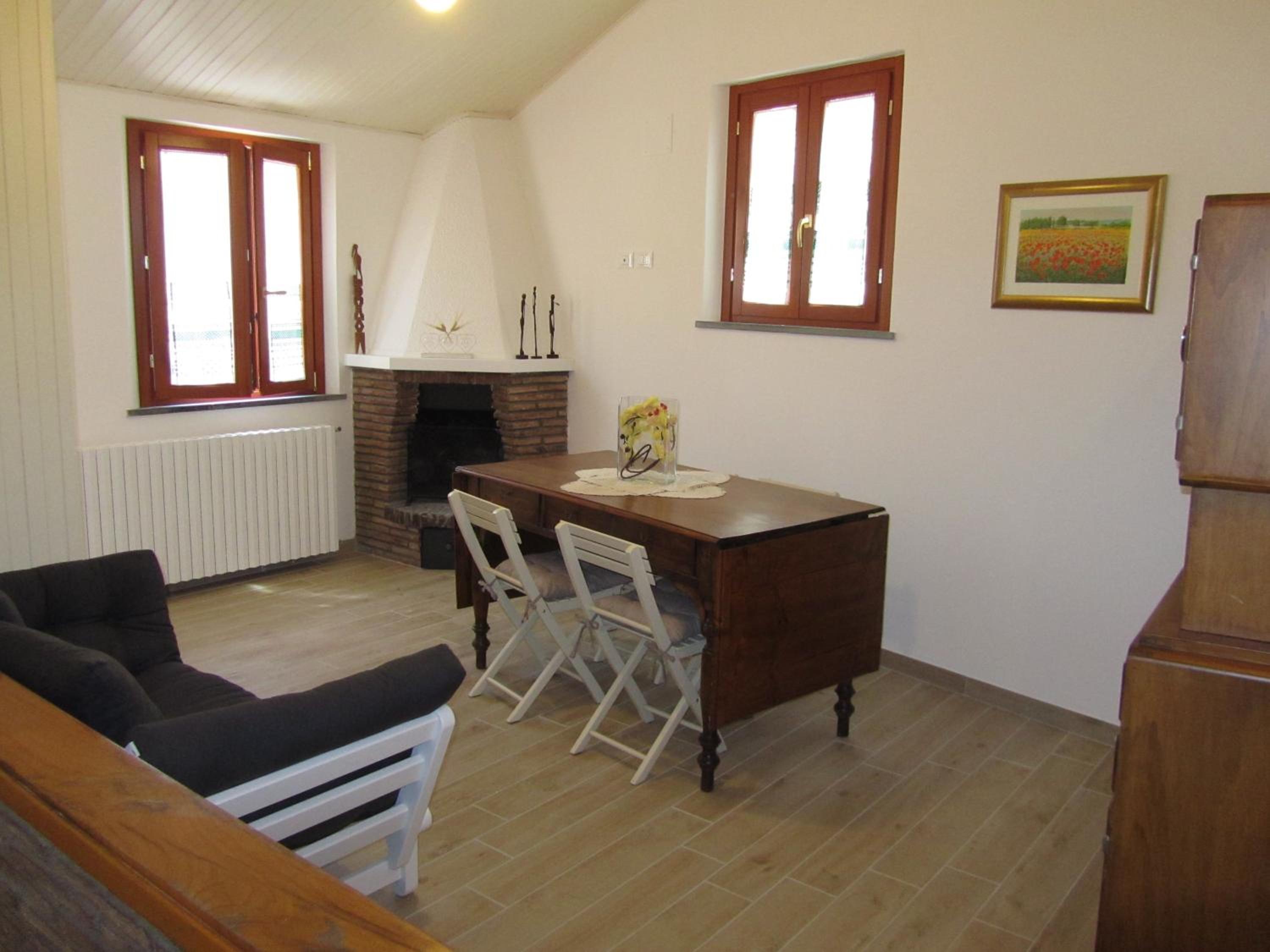 Standard Double Room photo 2