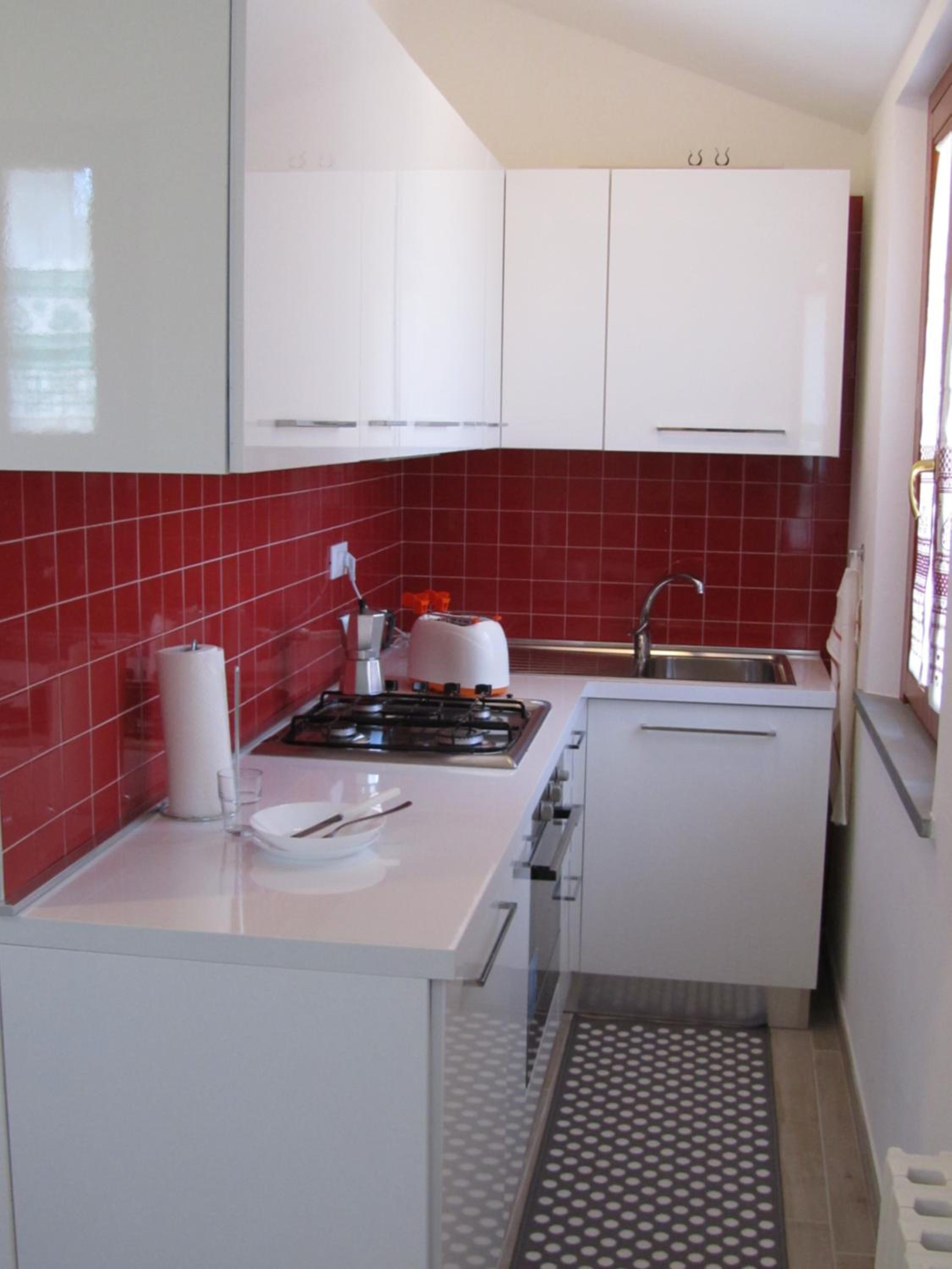 Two-Bedroom Townhouse photo 2