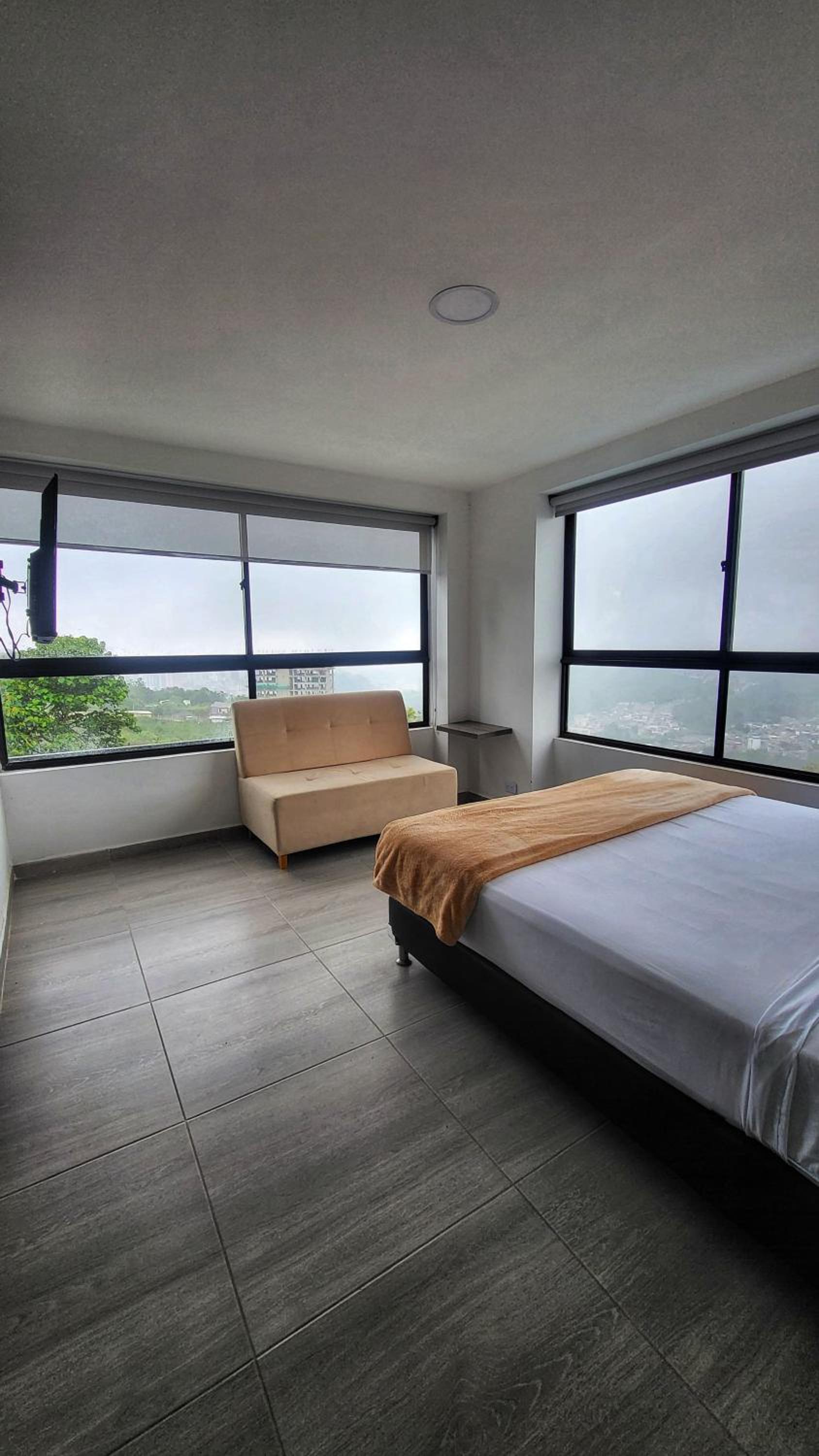 Superior Double Room photo 2