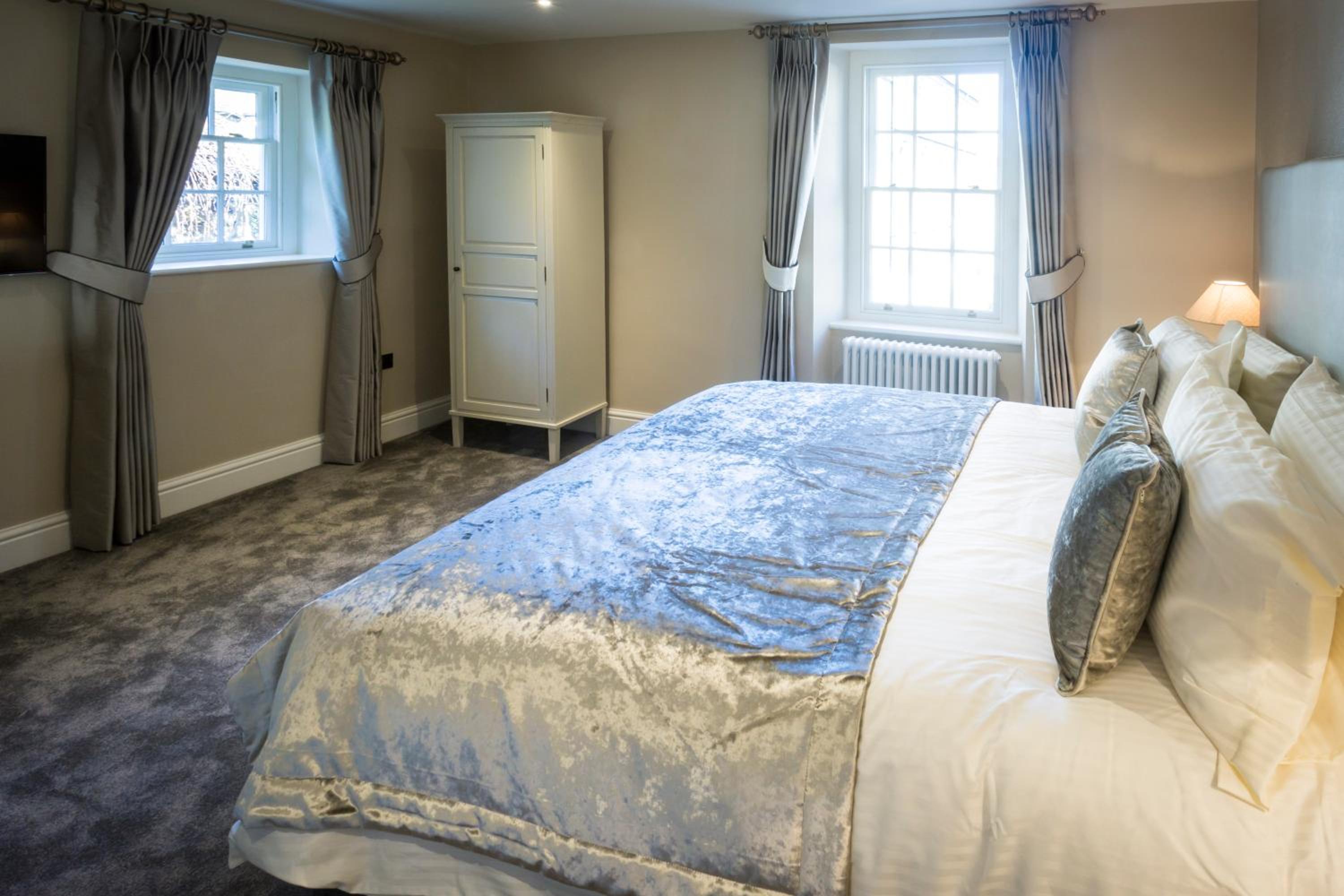 Executive Double or Twin Room - Town House photo 3