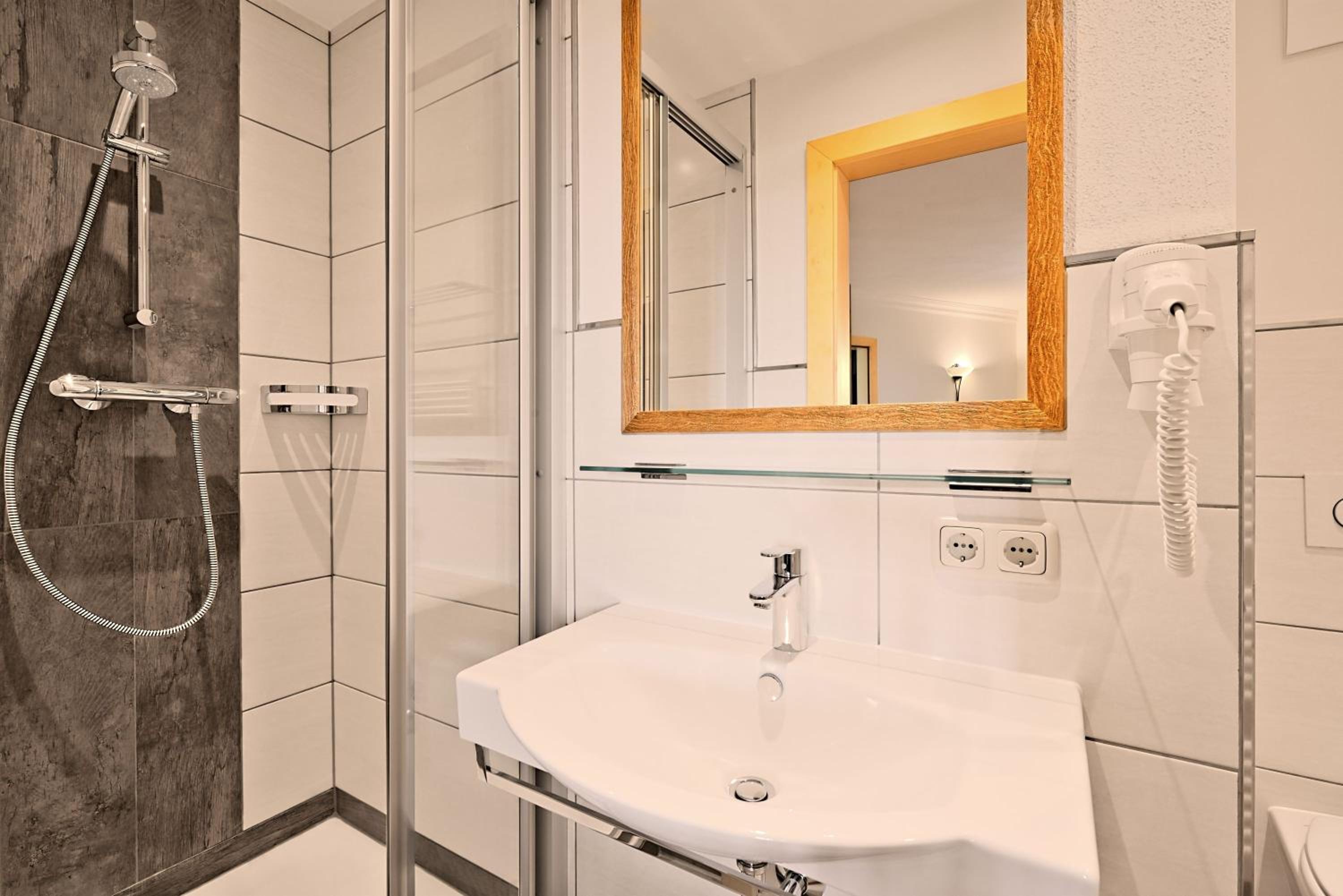 Three-Bedroom Apartment - Photo 2