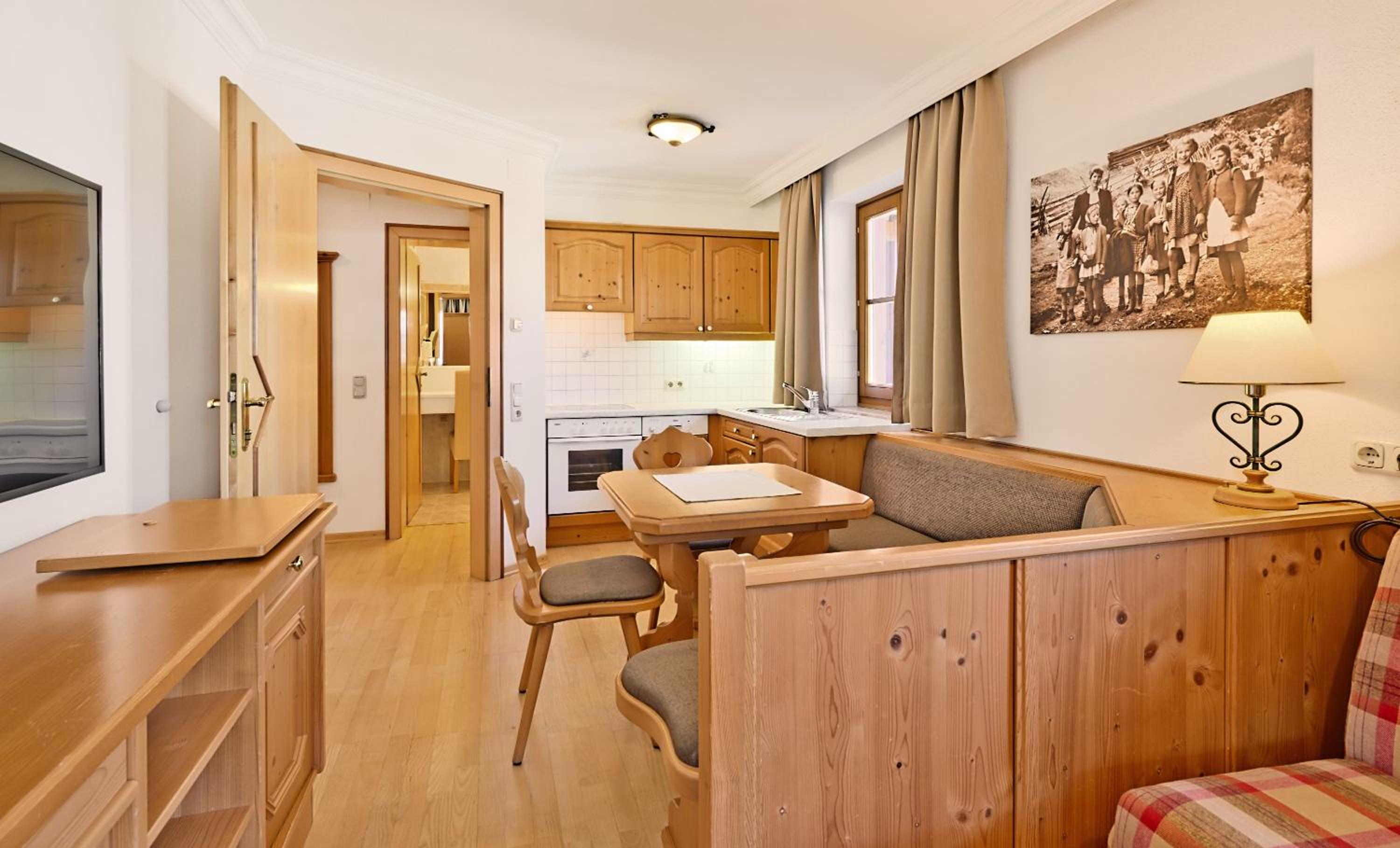 Apartment - Photo 13