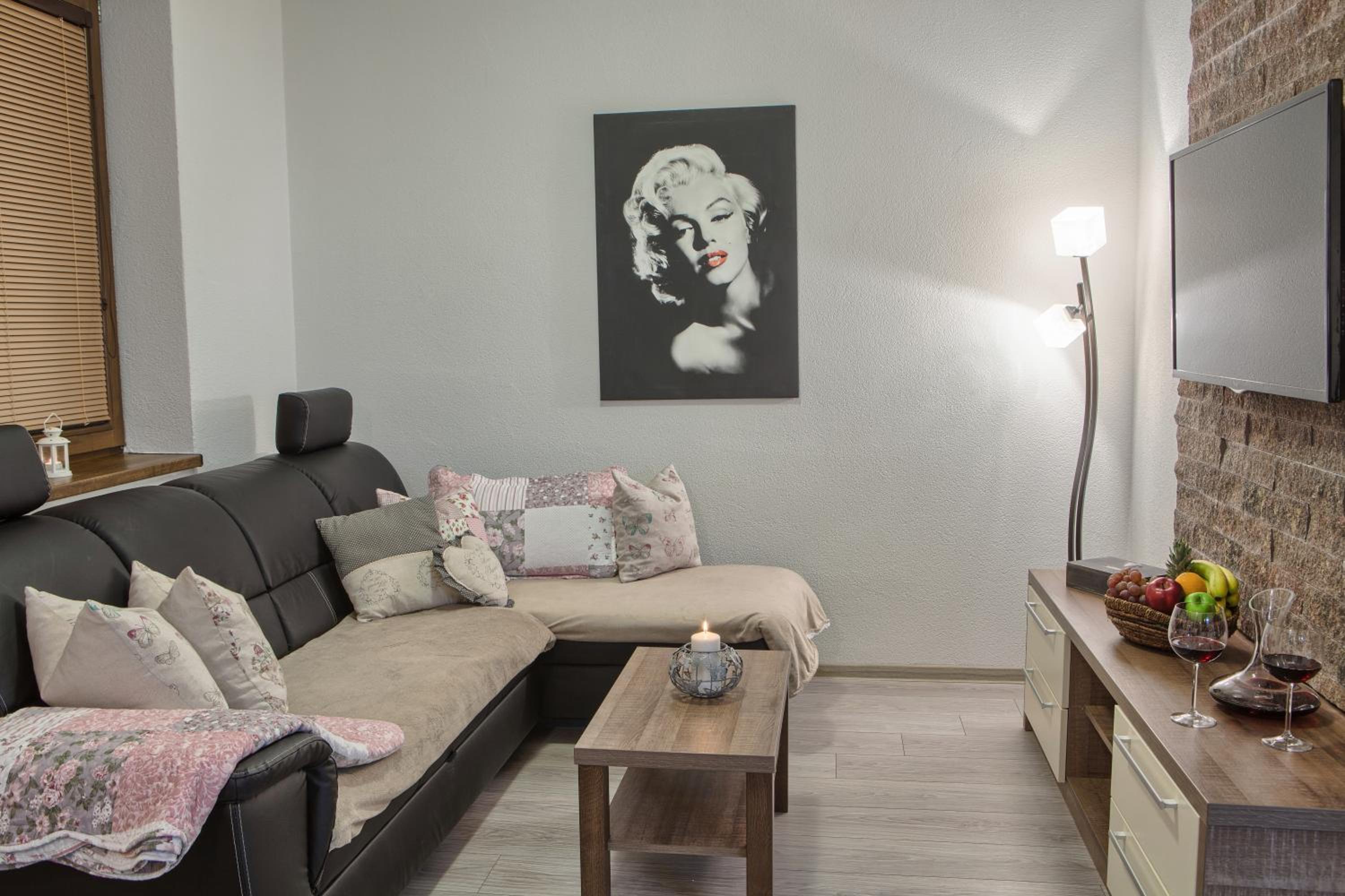 Superior Apartment - Photo 5