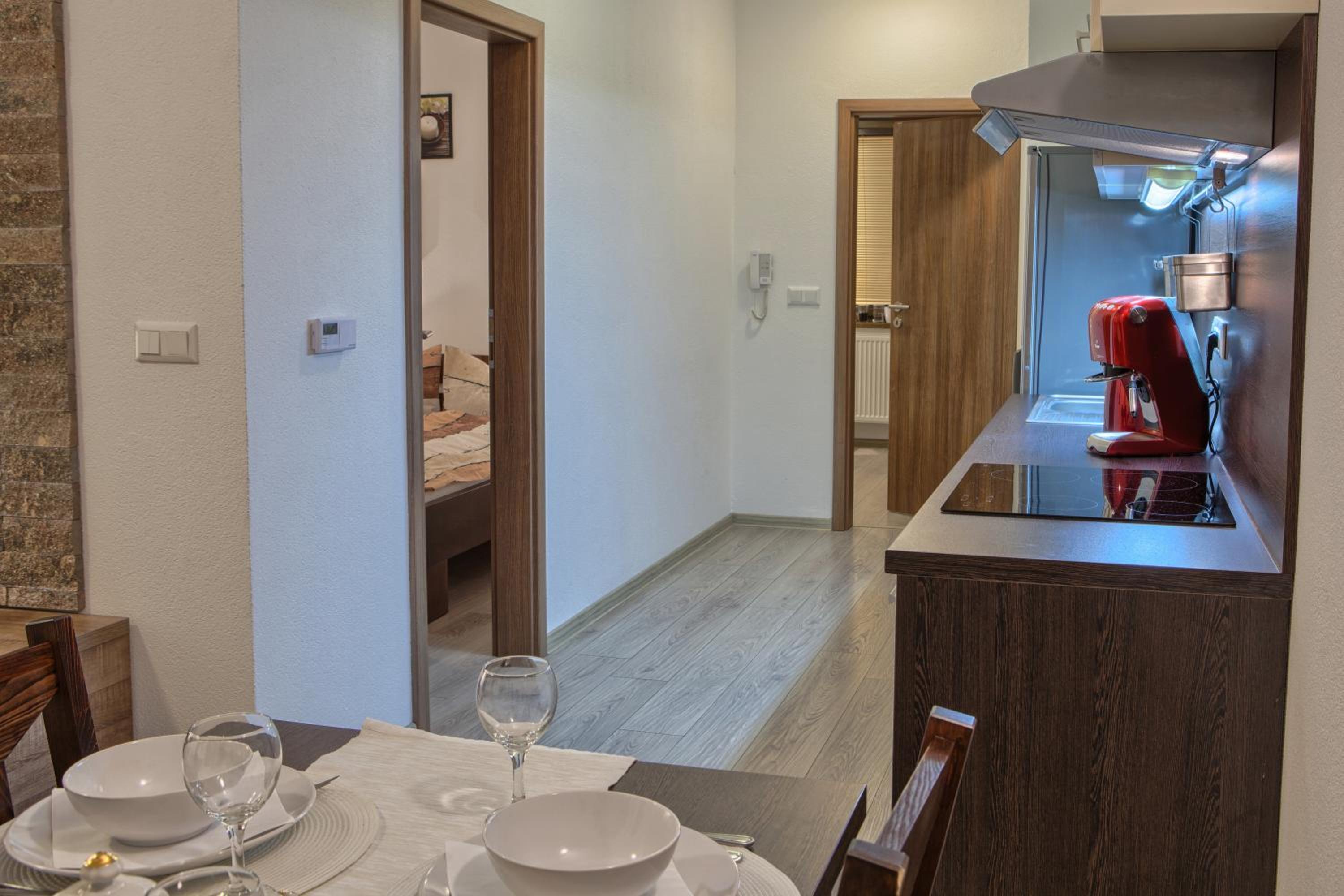 Superior Apartment - Photo 6