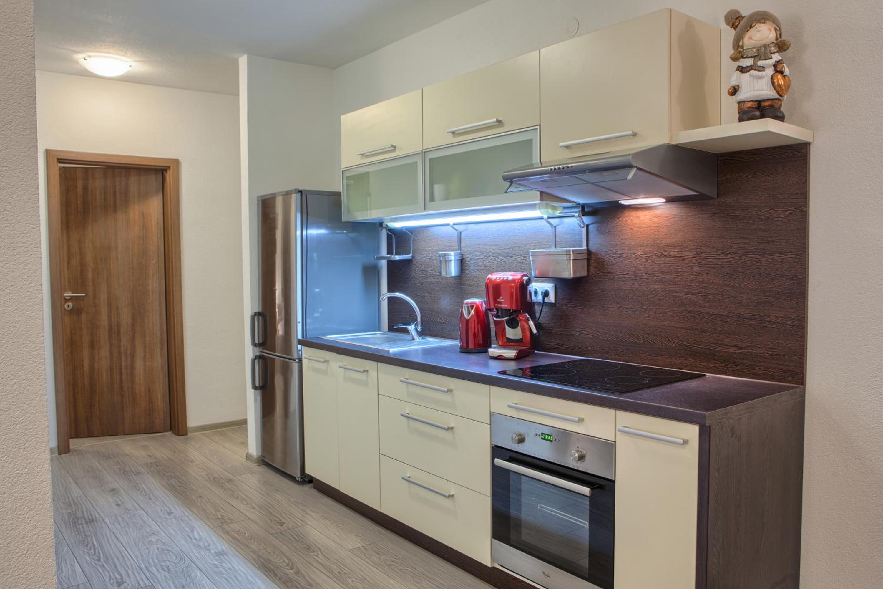 Superior Apartment - Photo 9