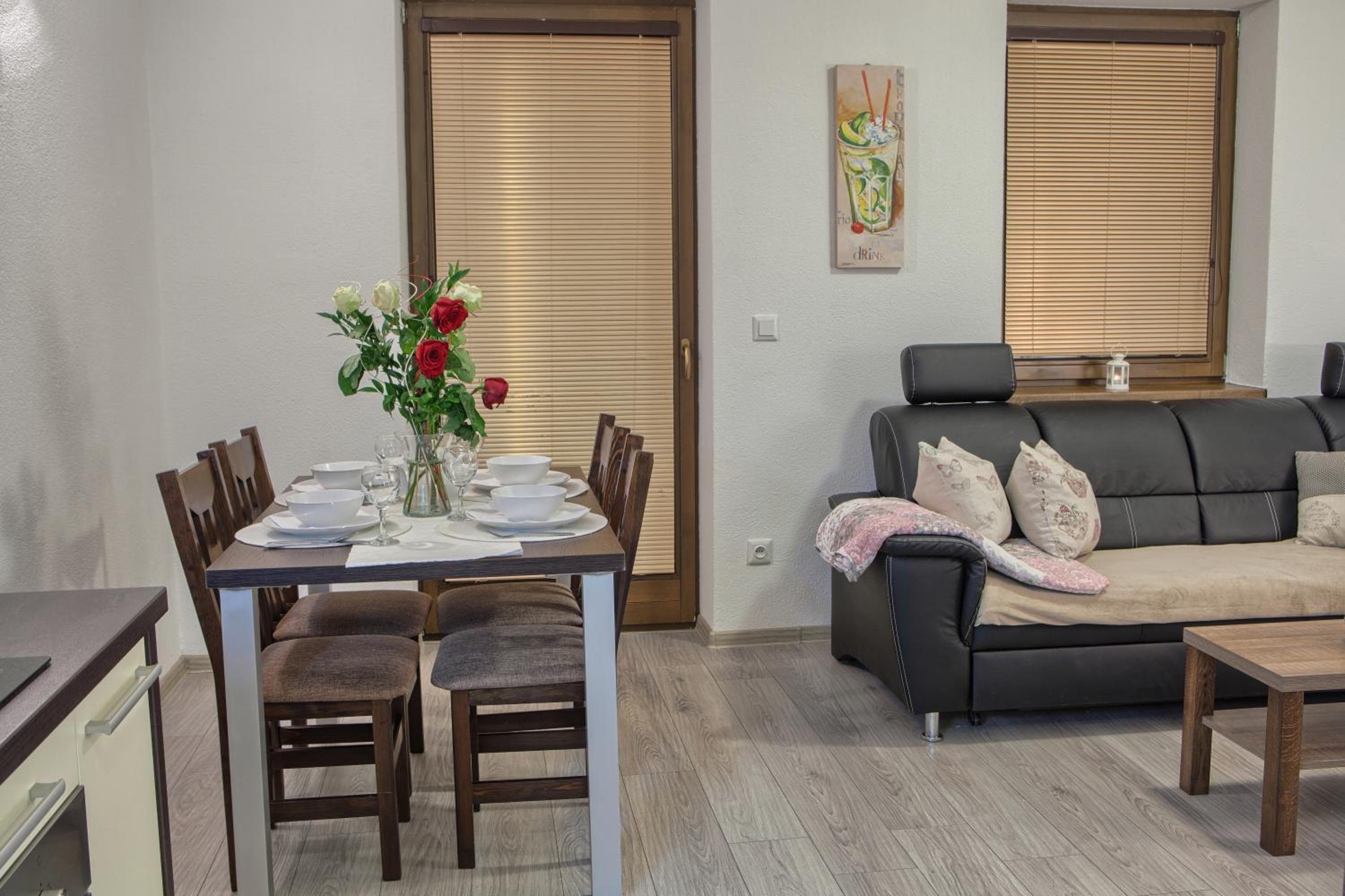 Superior Apartment - Photo 10