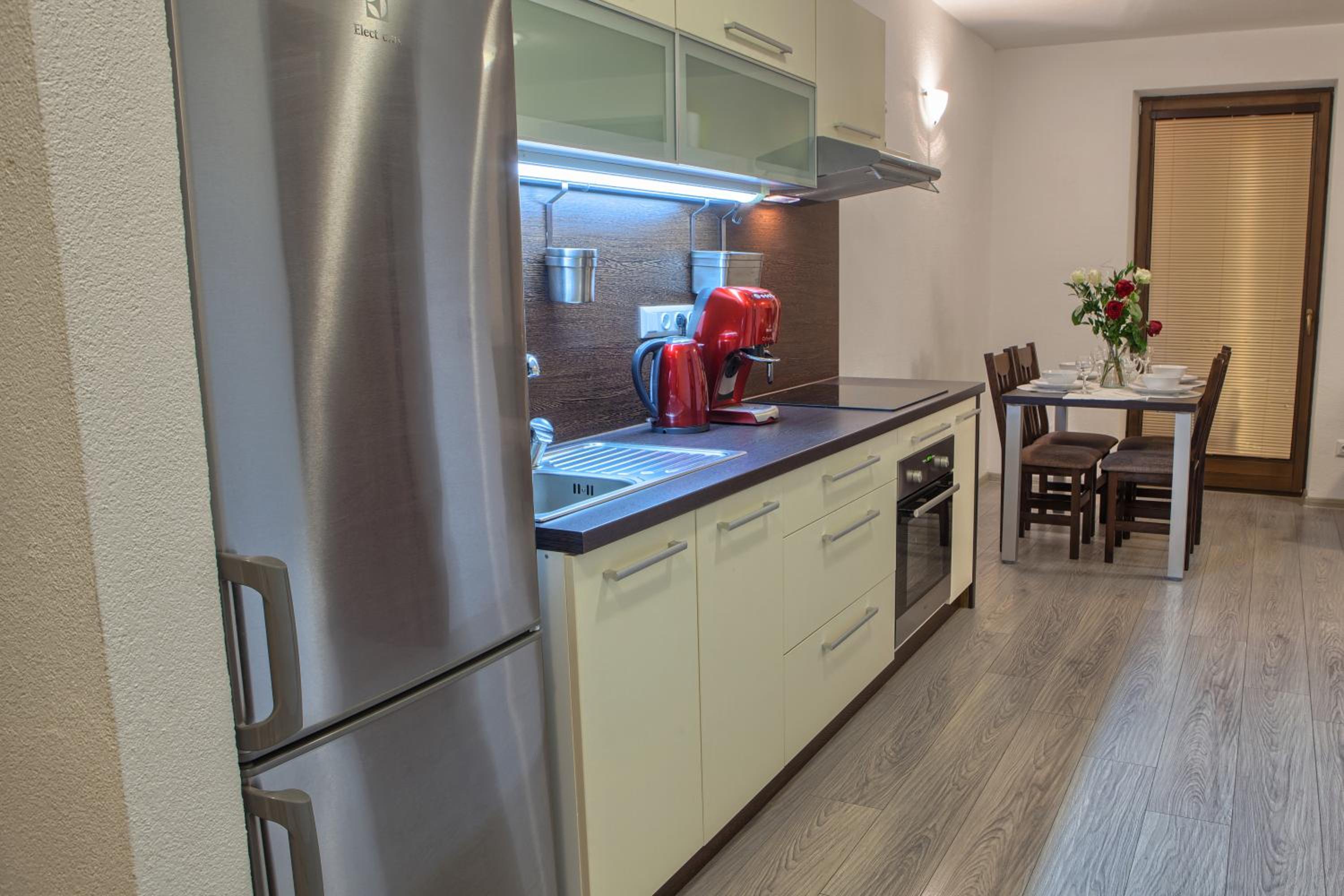 Superior Apartment - Photo 11