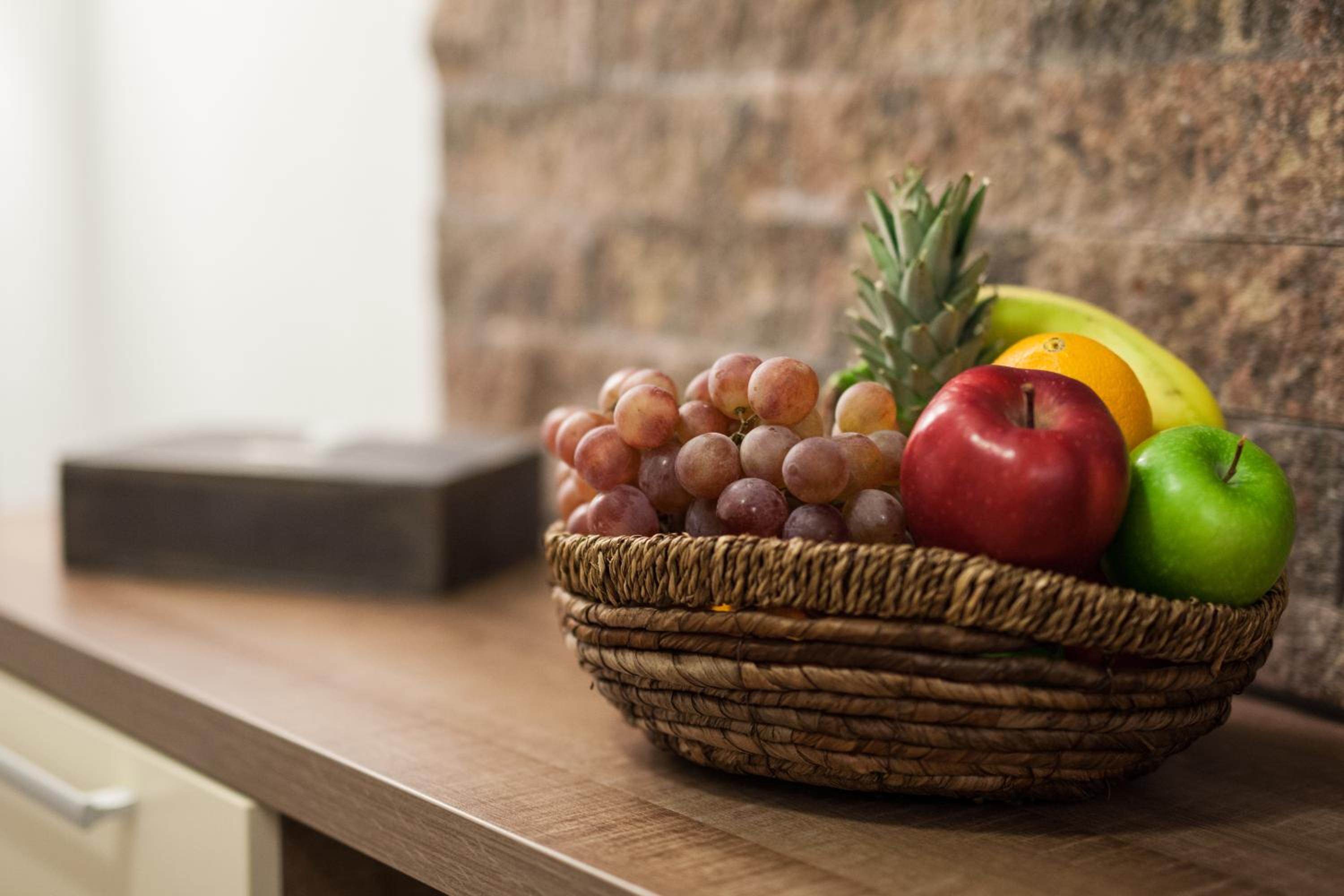 Superior Apartment - Photo 14
