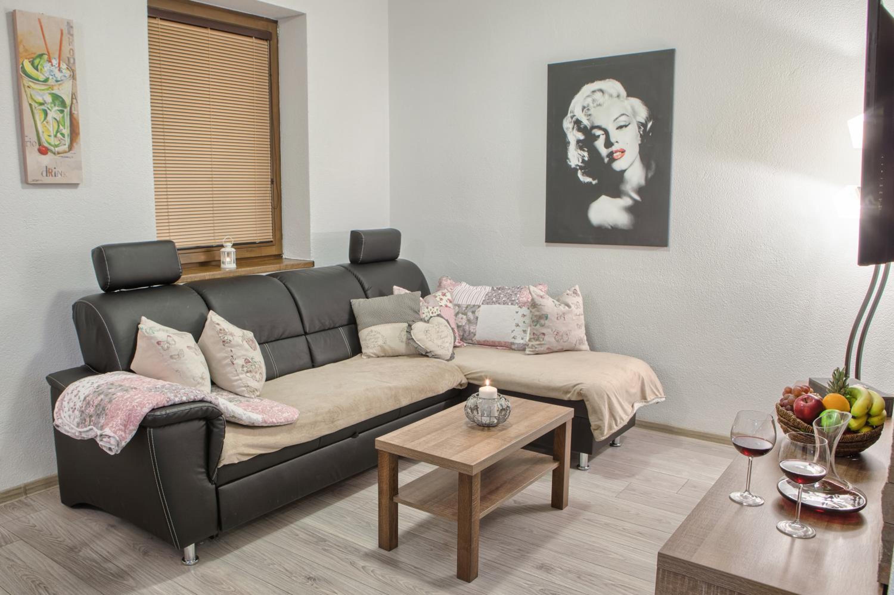 Superior Apartment - Photo 18
