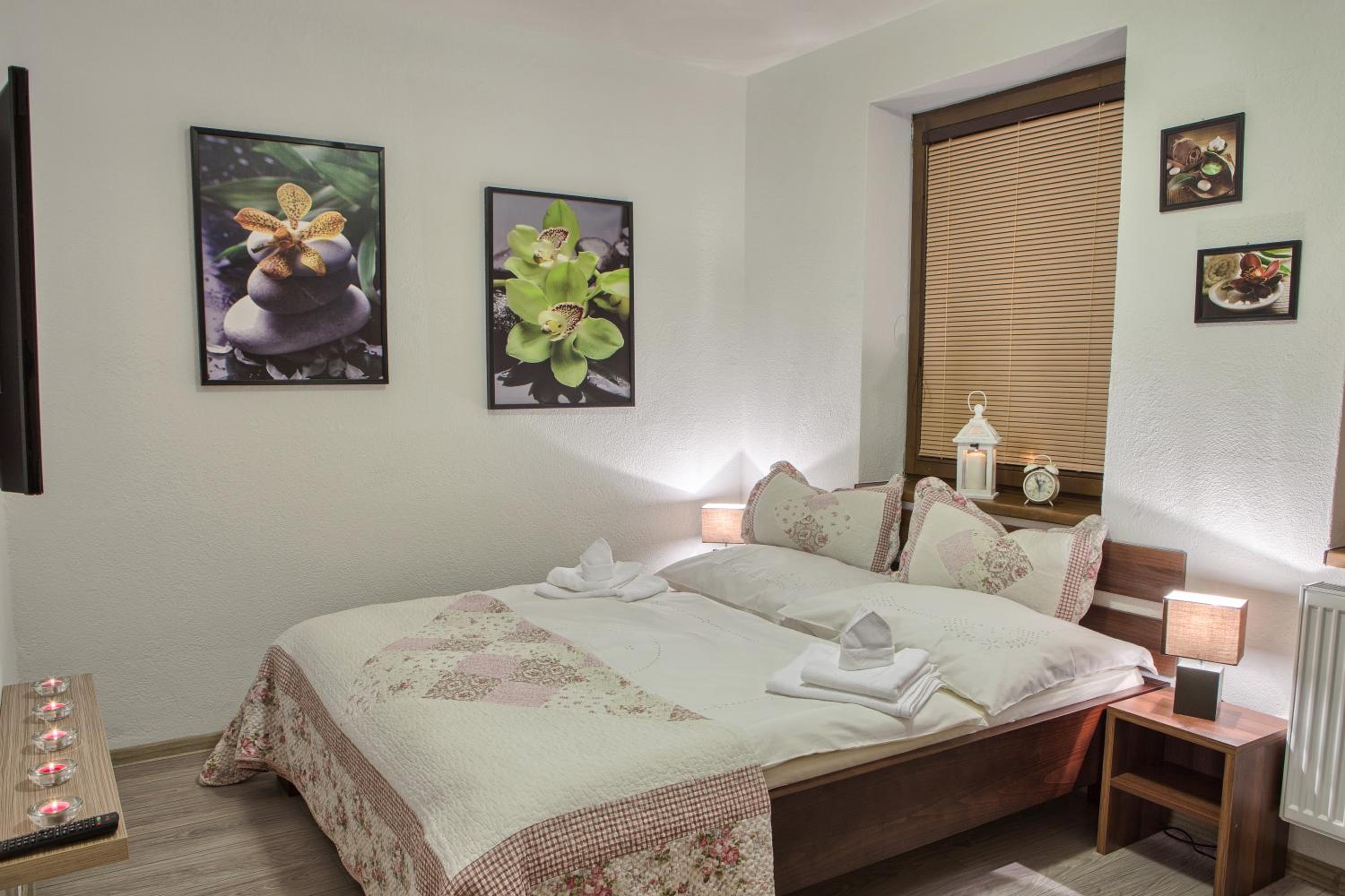 Superior Apartment - Photo 19