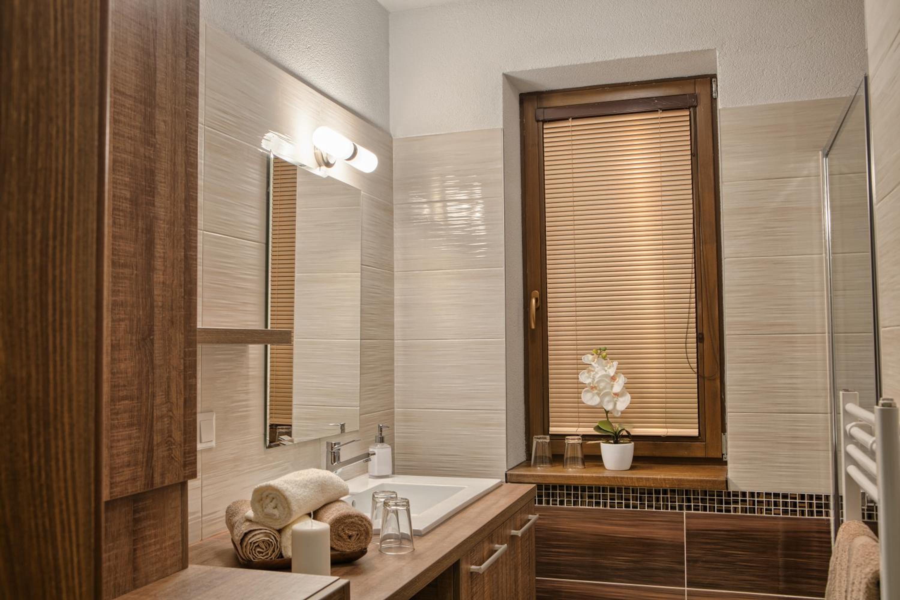 Superior Apartment - Photo 21