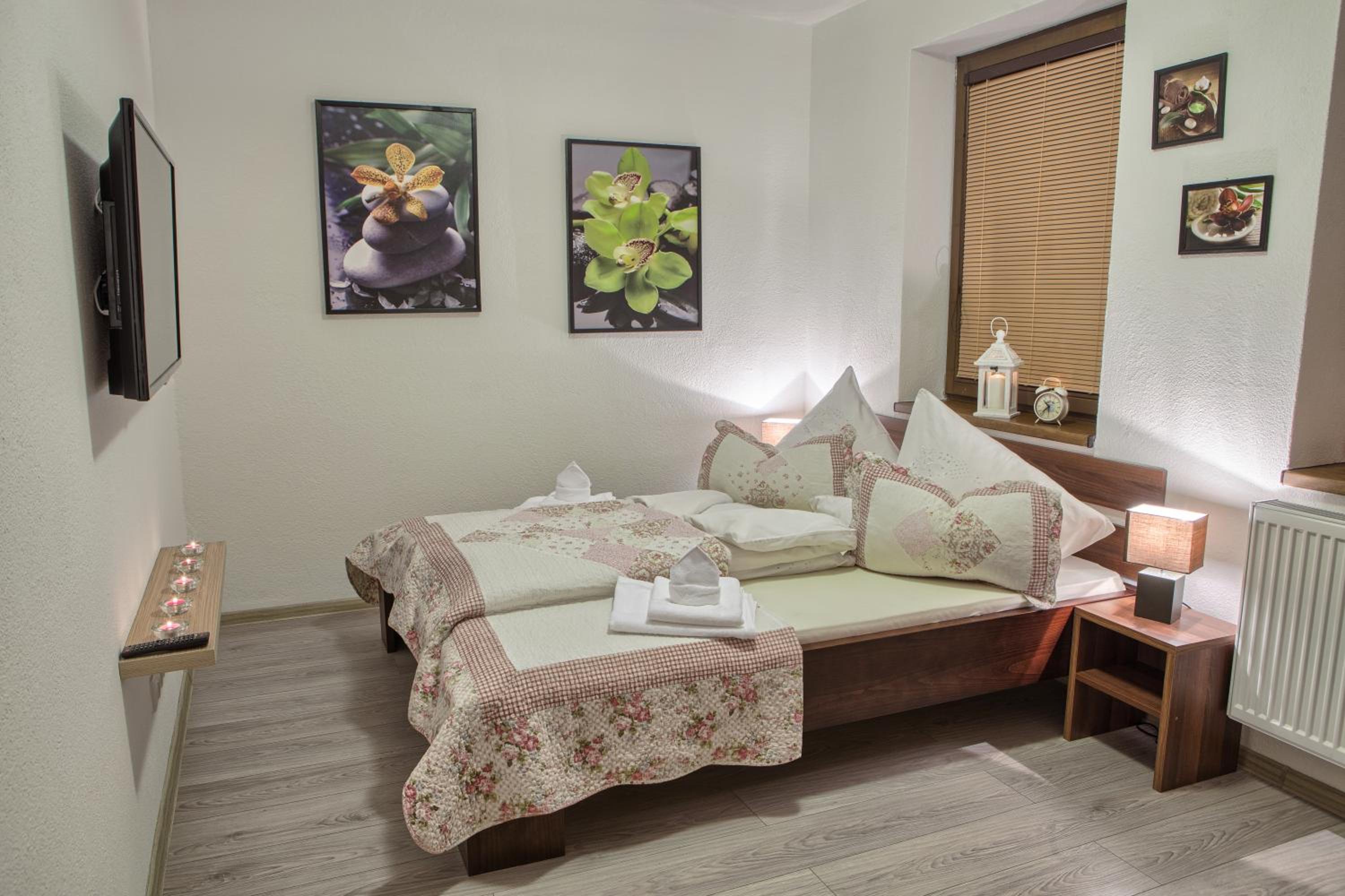 Superior Apartment - Photo 24