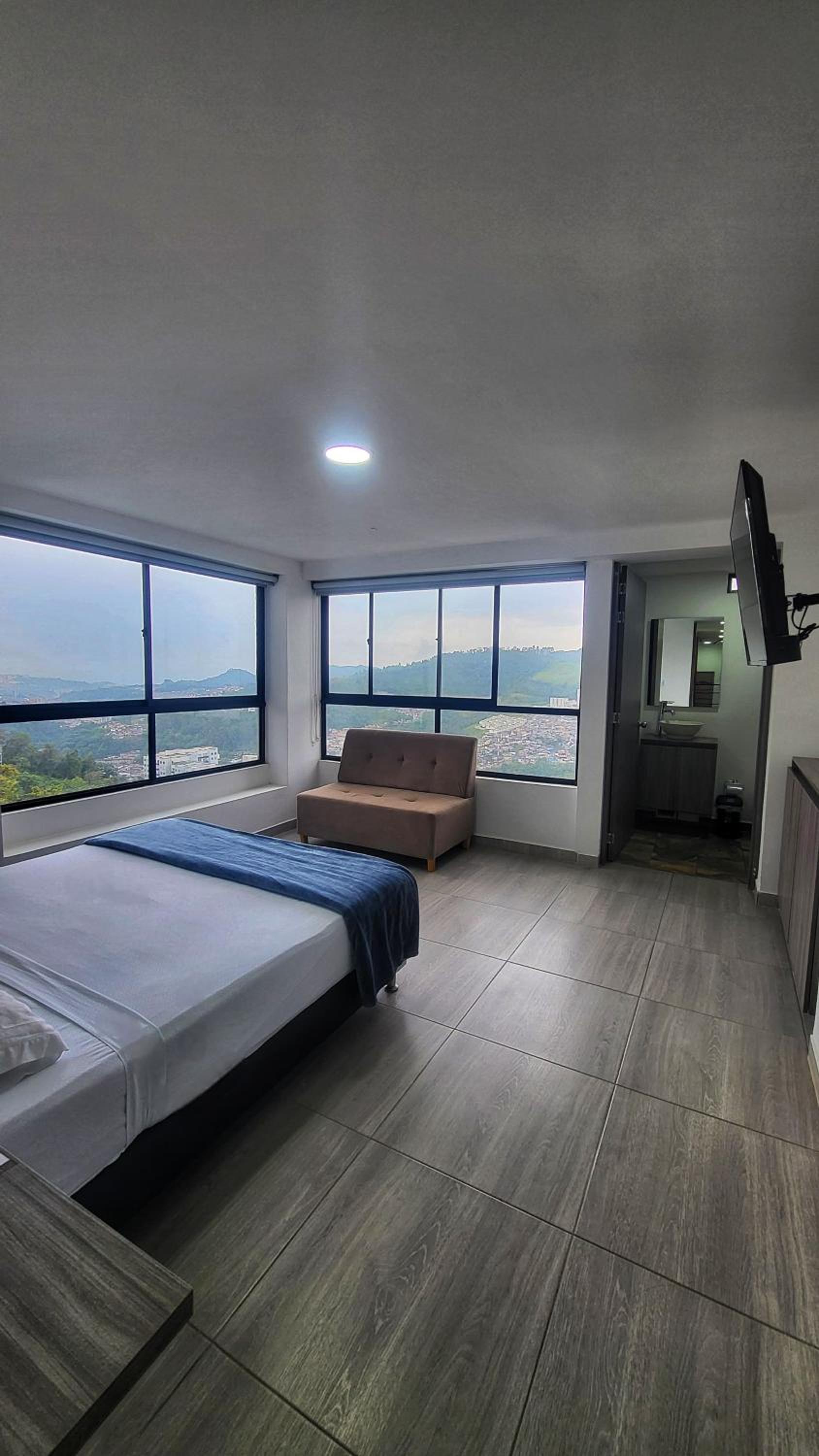 Superior Double Room photo 1