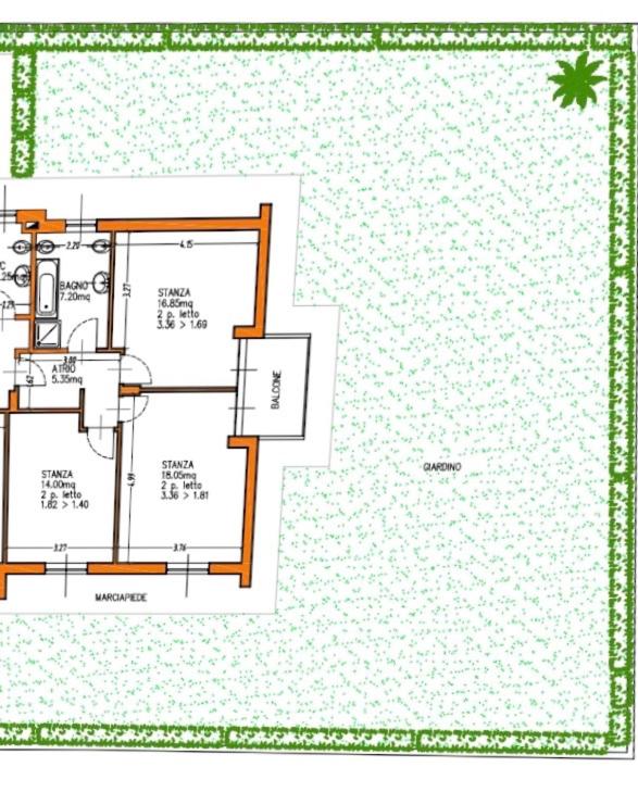 Two-Bedroom House photo 1