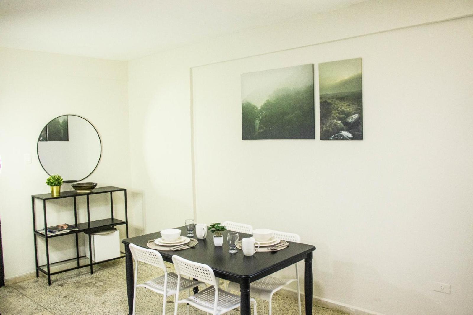 One-Bedroom Suite photo 2