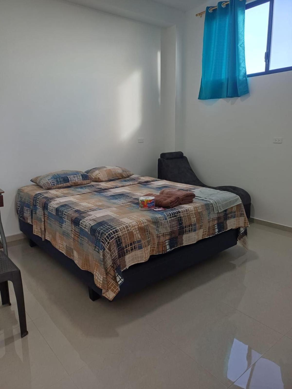 Large Double Room photo 1