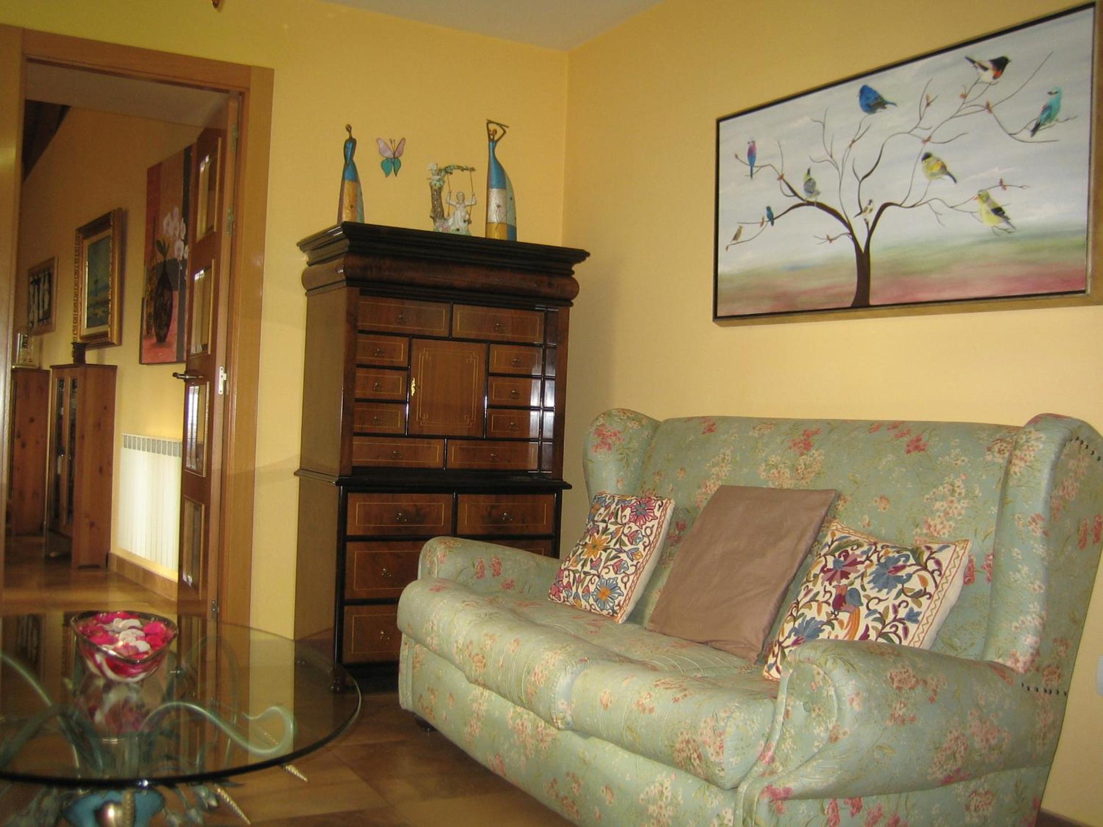 Casa de Vacaciones