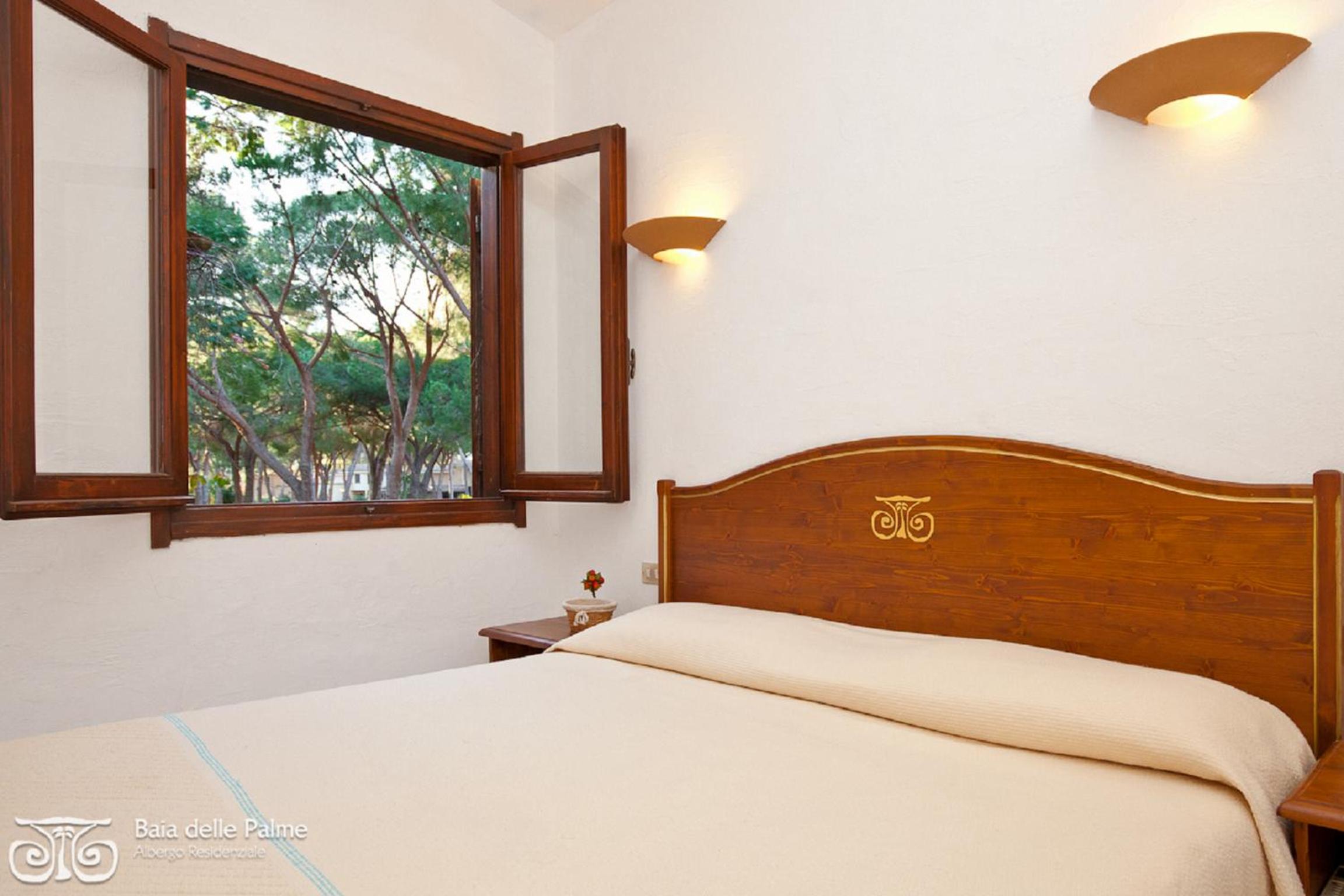 Two-Bedroom Apartment with Sea View