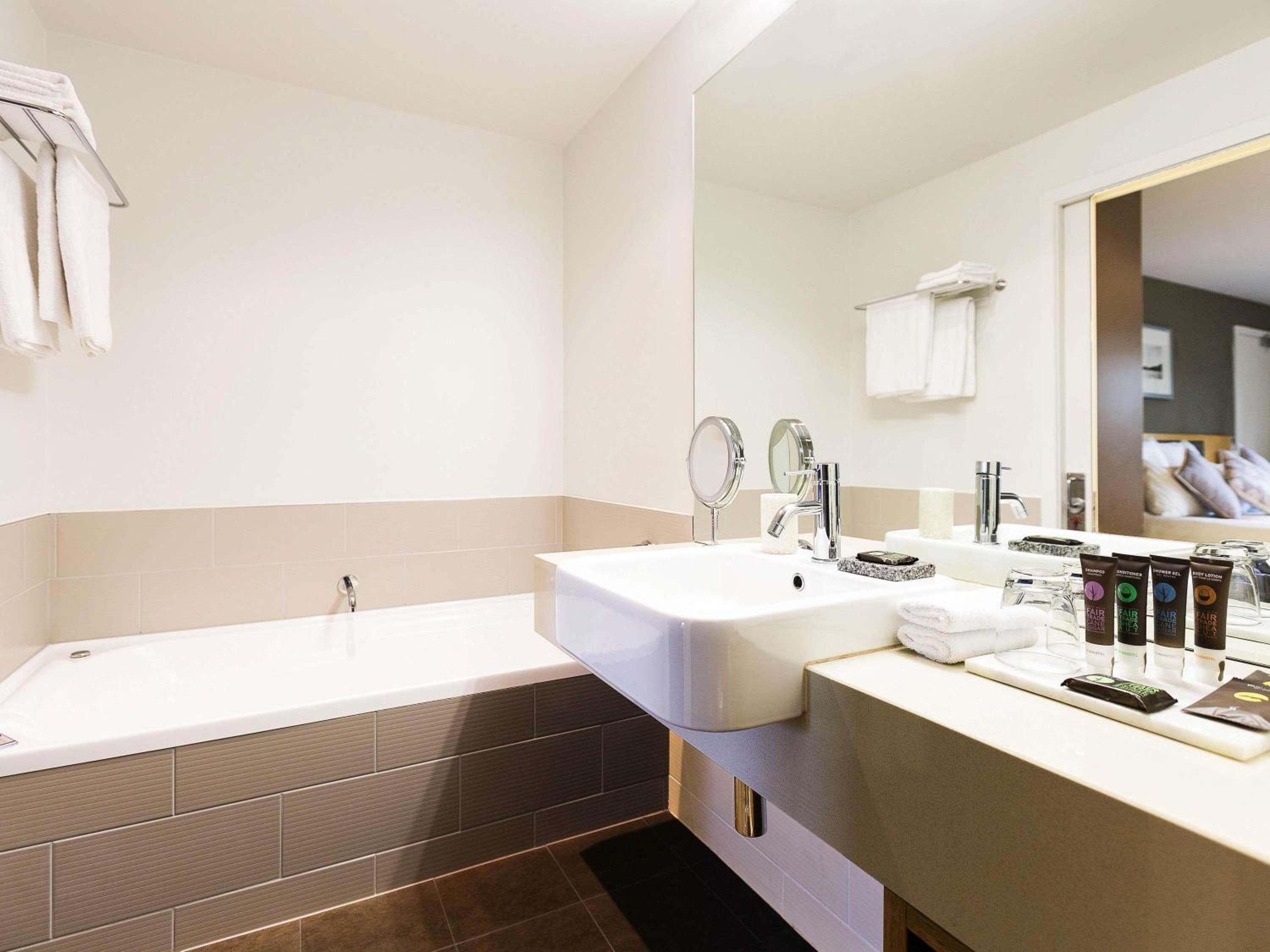 One Bedroom Apartment - Photo 10