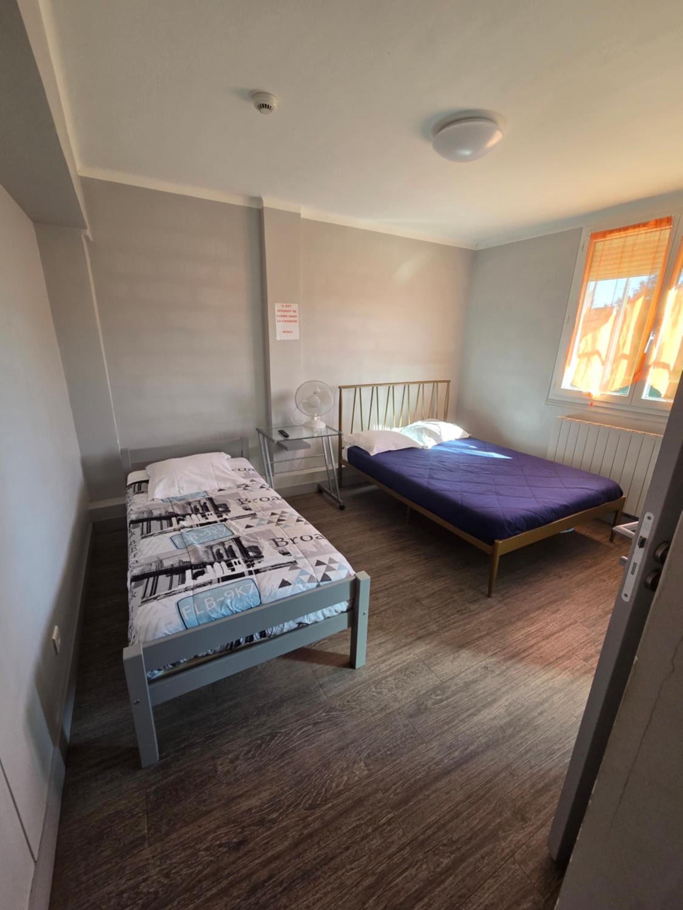 Triple Room - Photo 4