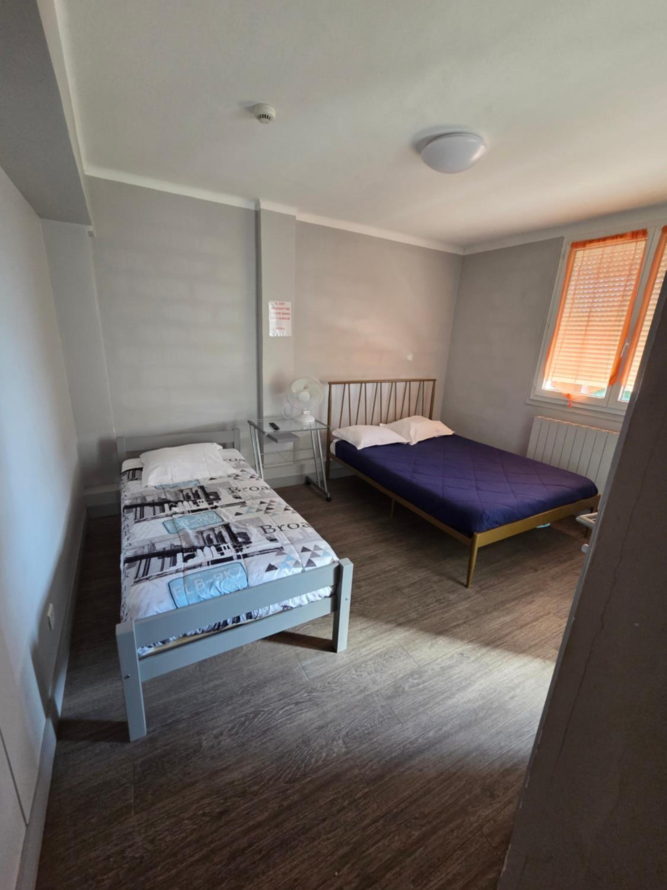 Triple Room - Photo 1