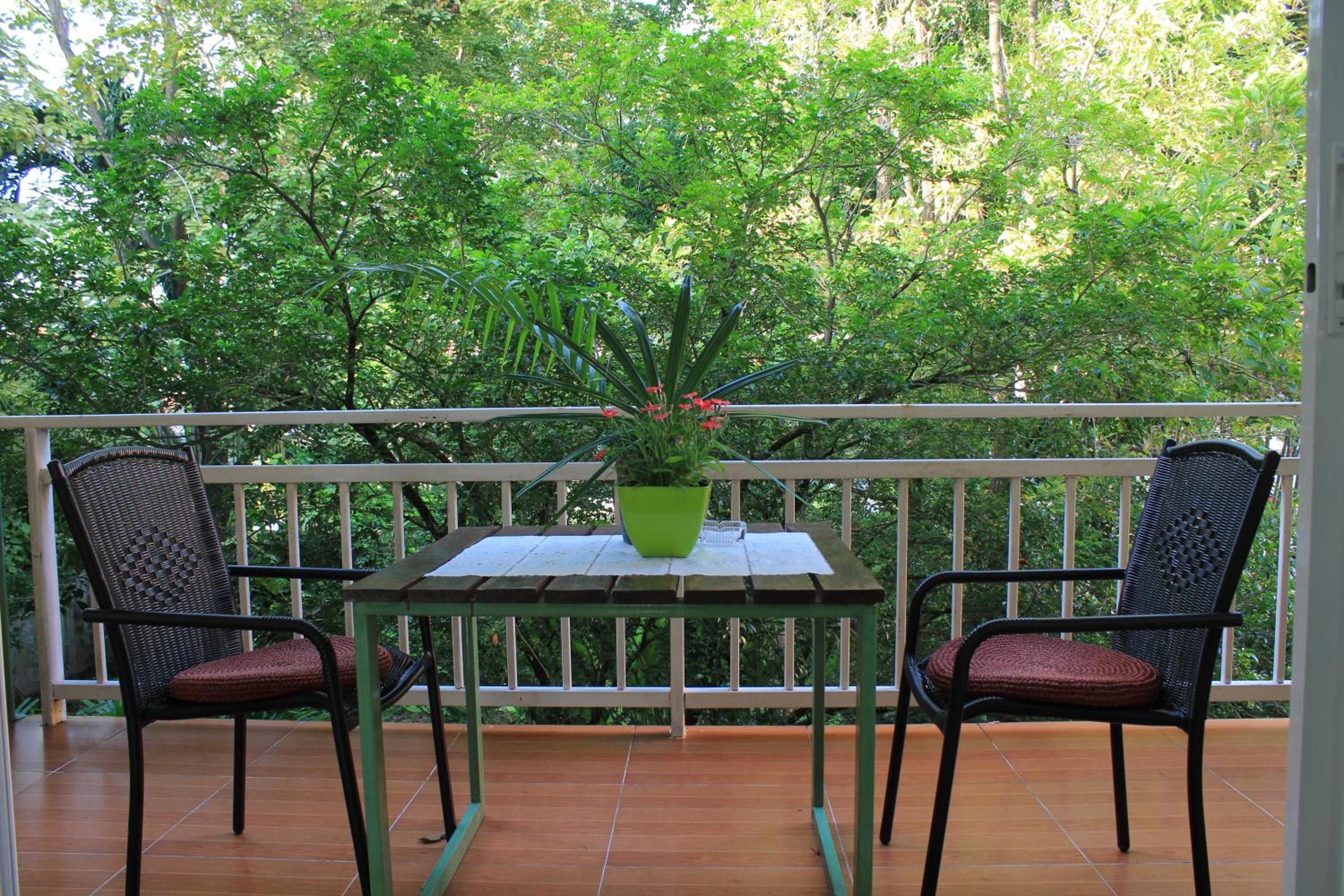 Studio with Garden View - Photo 59