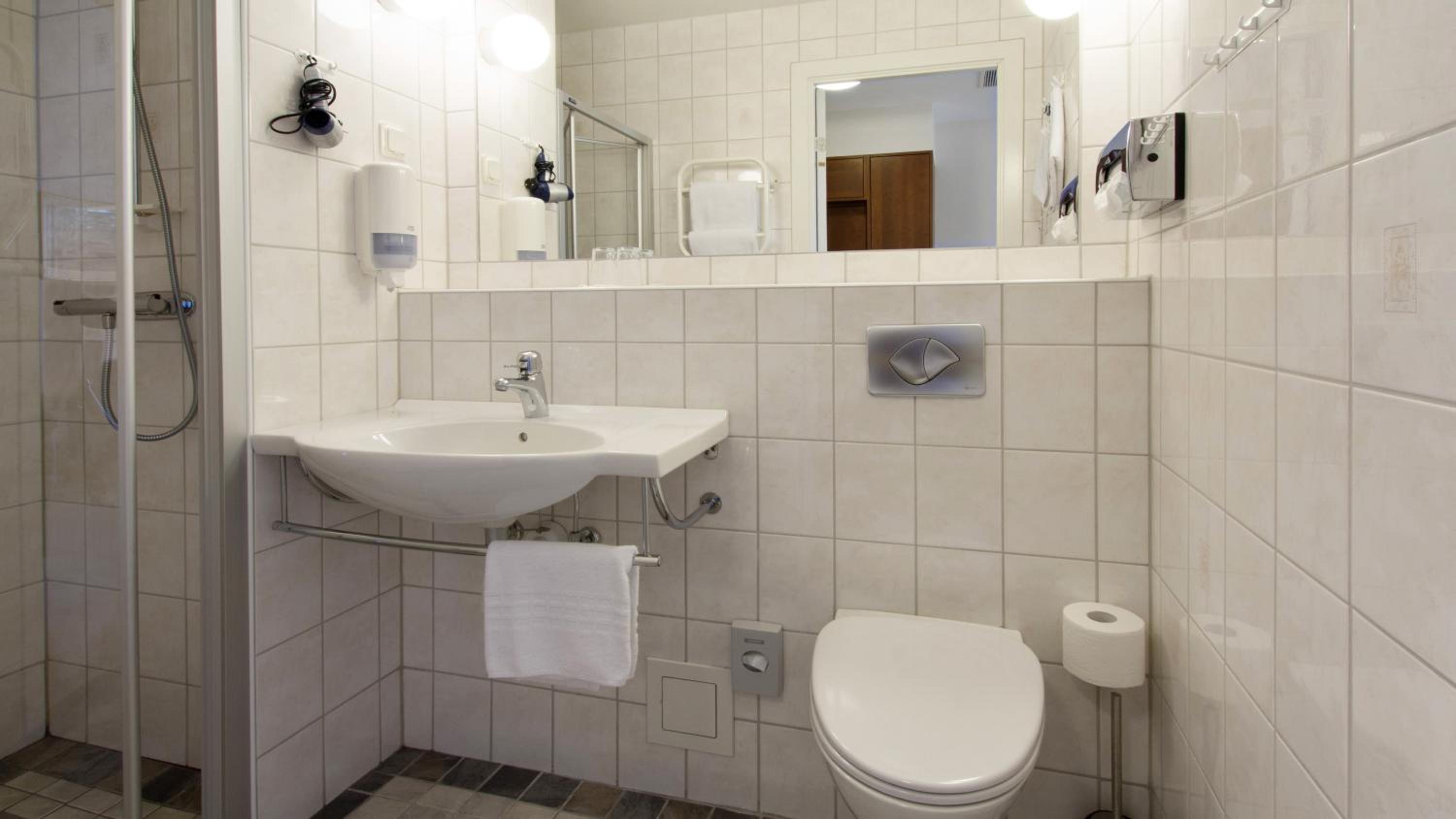 Standard Single Room photo 3